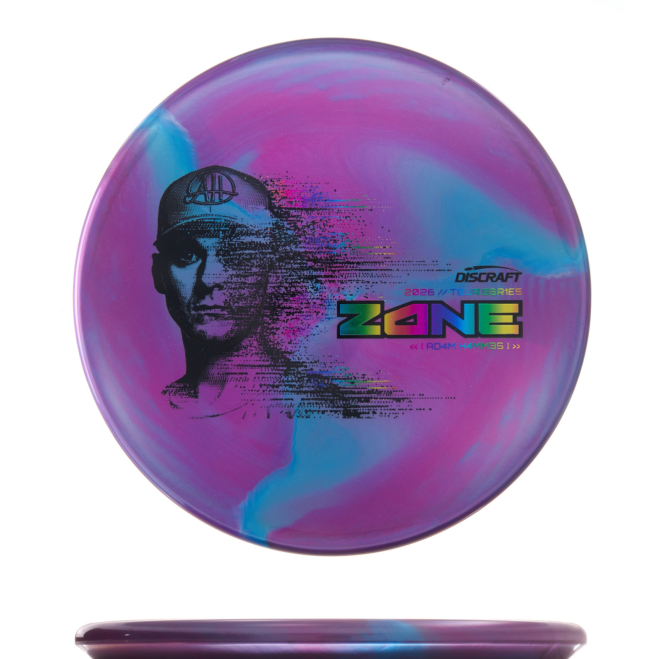 2026 Adam Hammes Tour Series Special Blend Zone