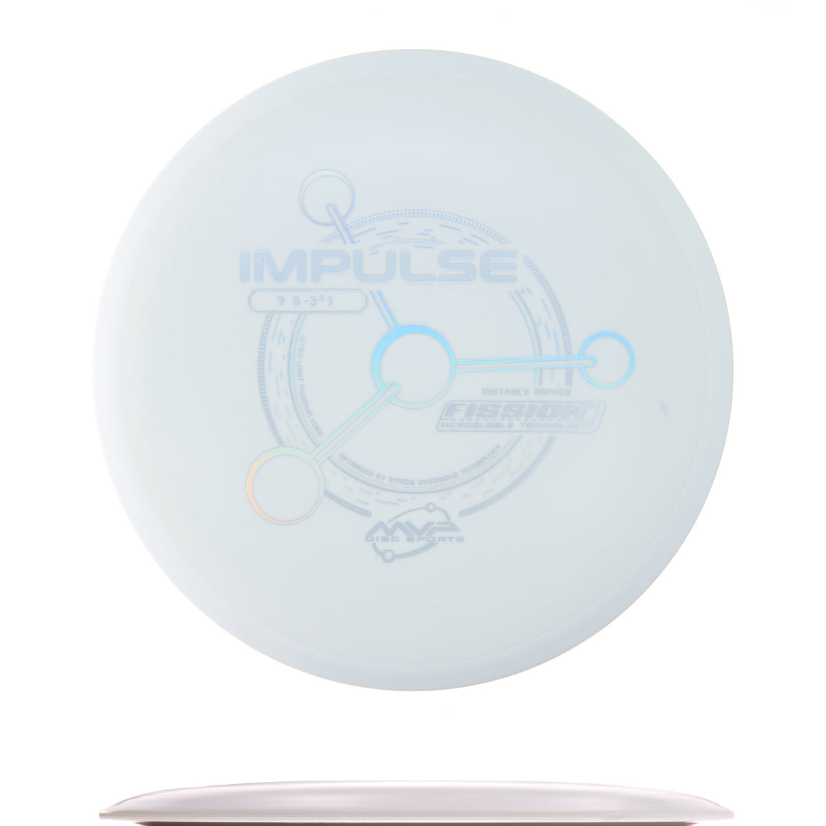 Project Lab Coat Fission Impulse