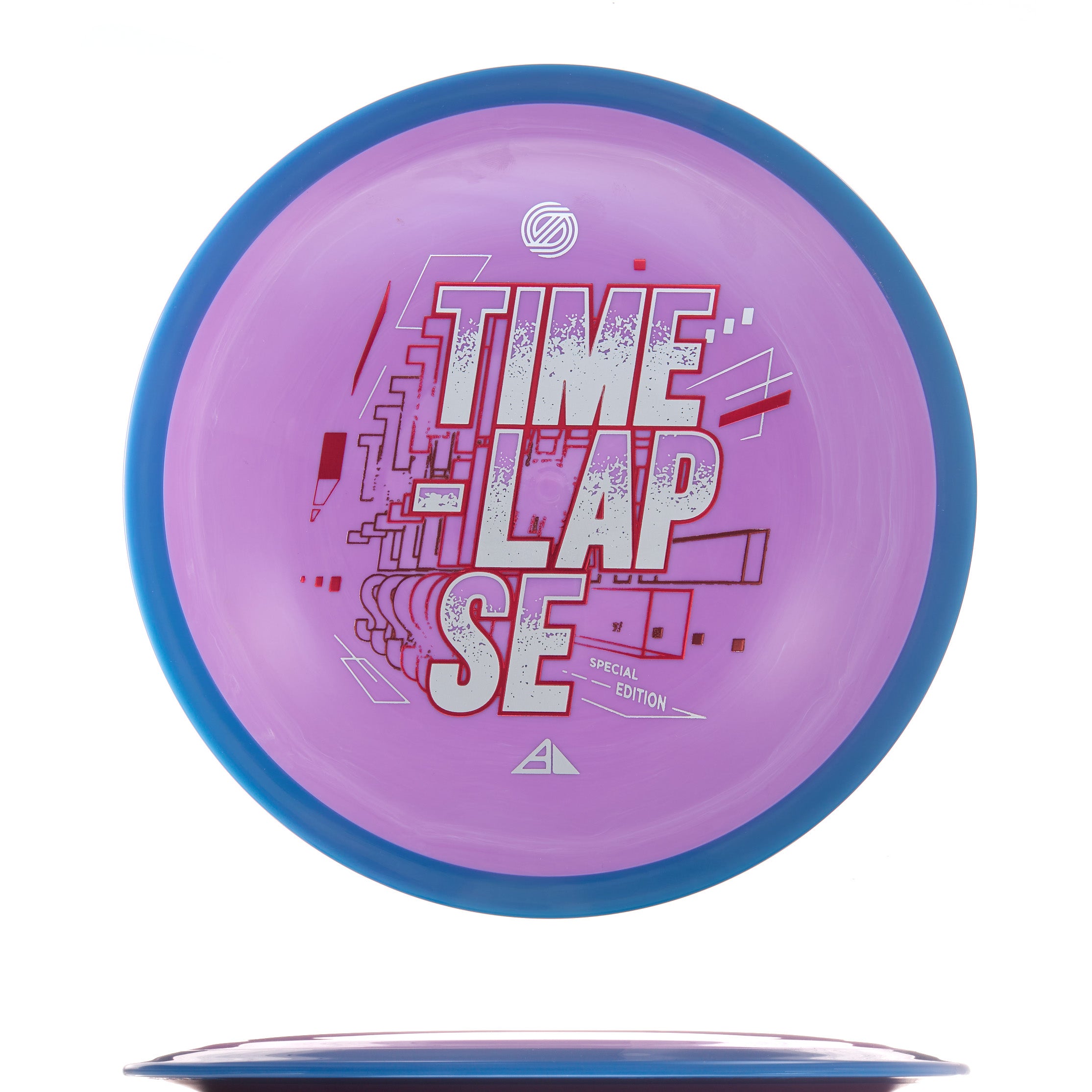 Special Edition Neutron Time-Lapse Retooled