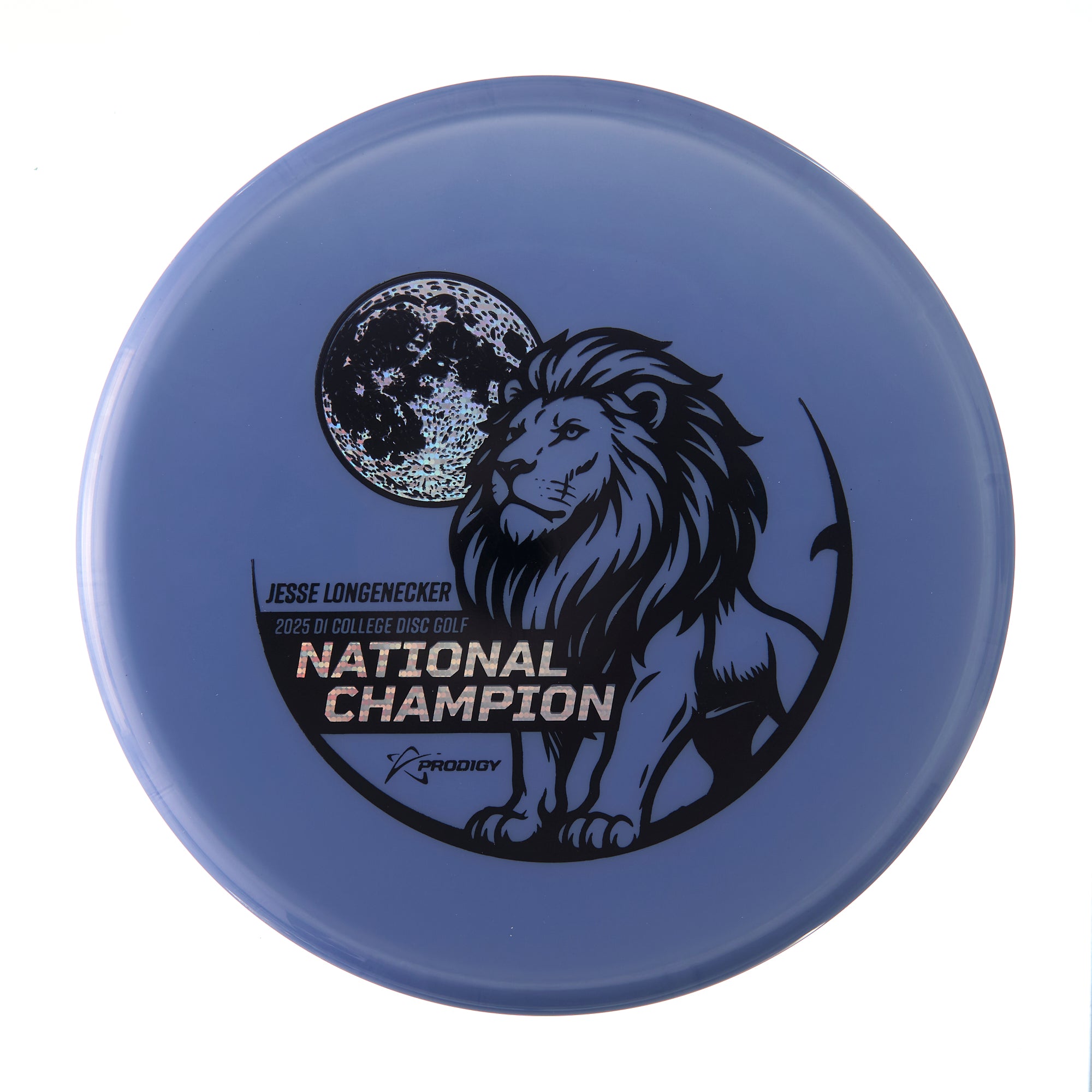 Jesse Longenecker National Champion 500 P Model OS