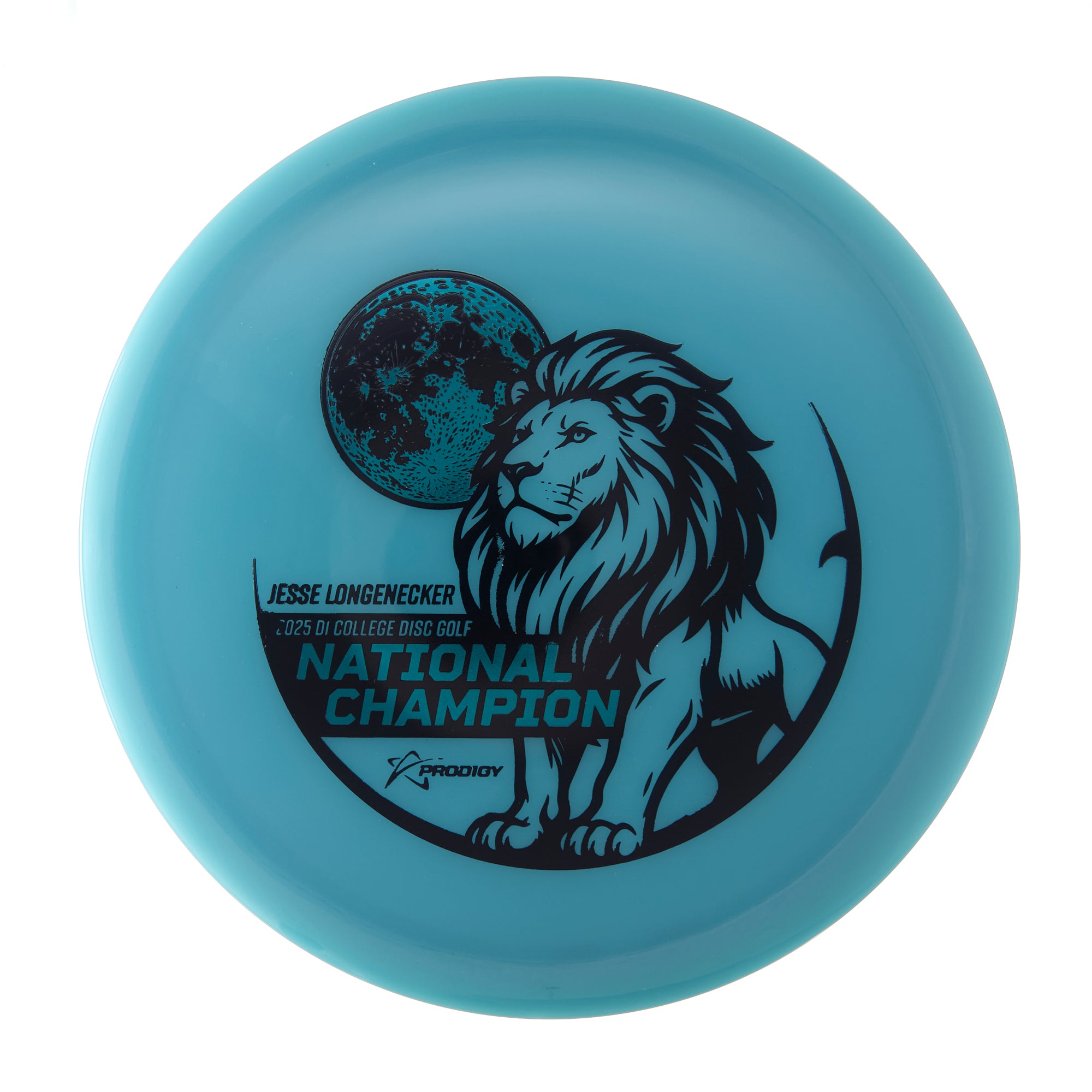 Jesse Longenecker National Champion 750 Glow F9