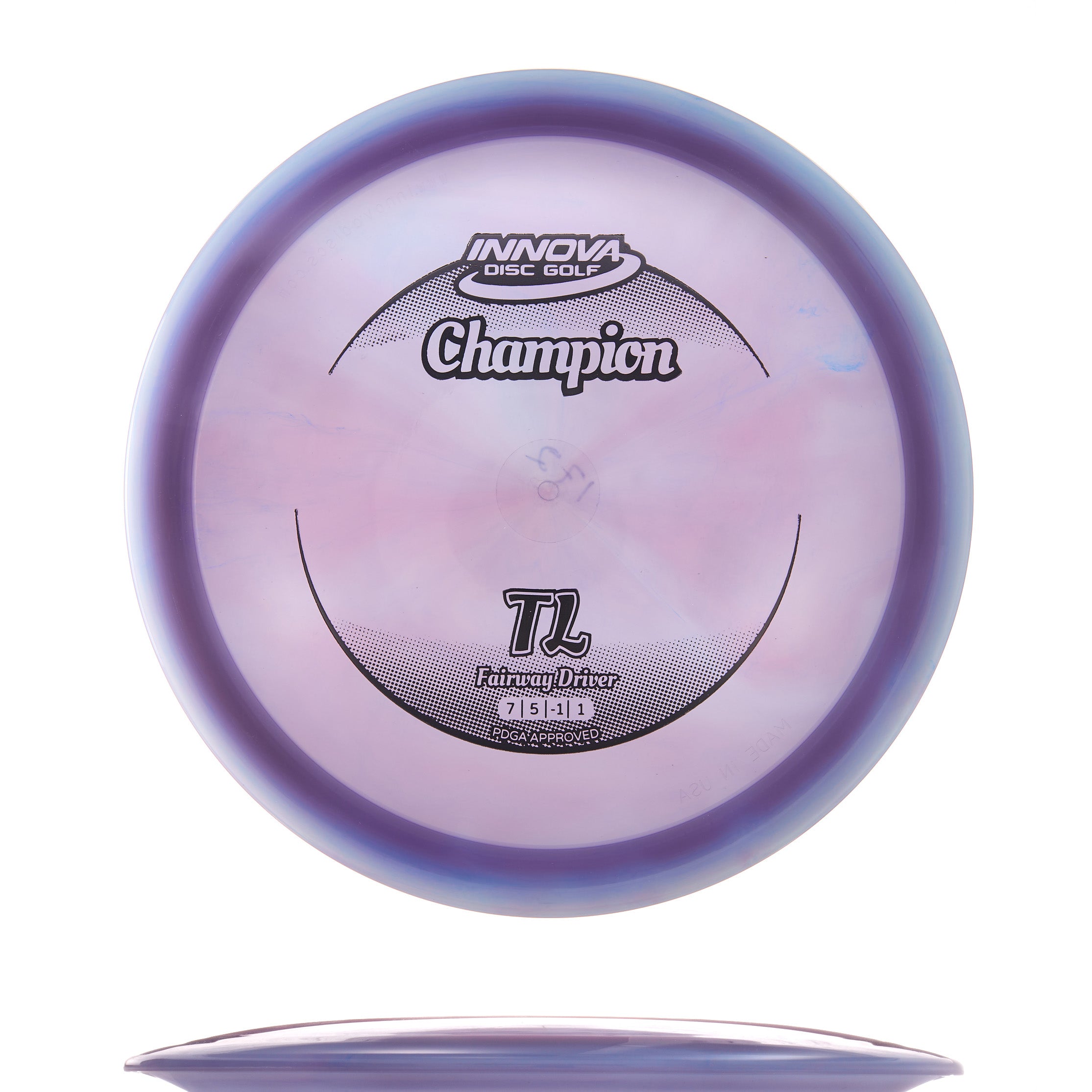 Champion TL