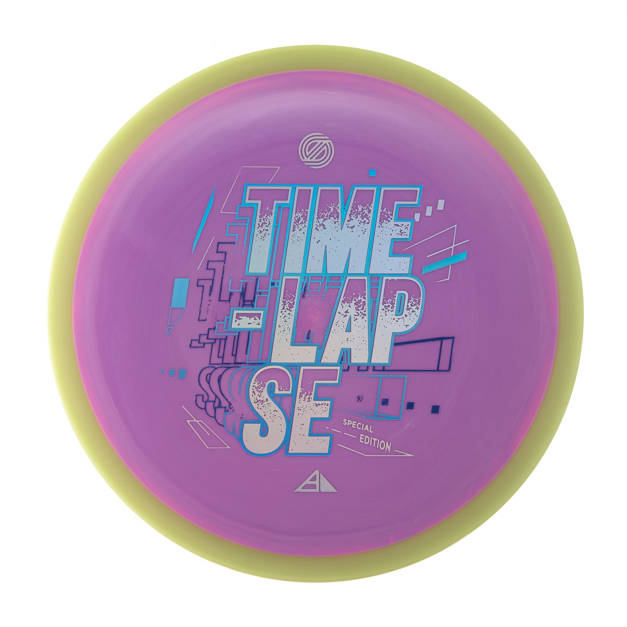 Special Edition Neutron Time-Lapse Retooled