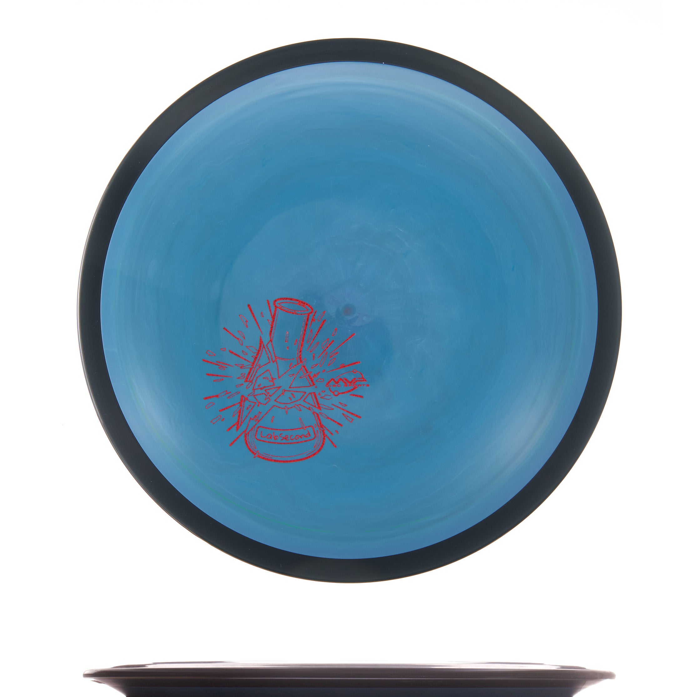 Lab Second Neutron Motion