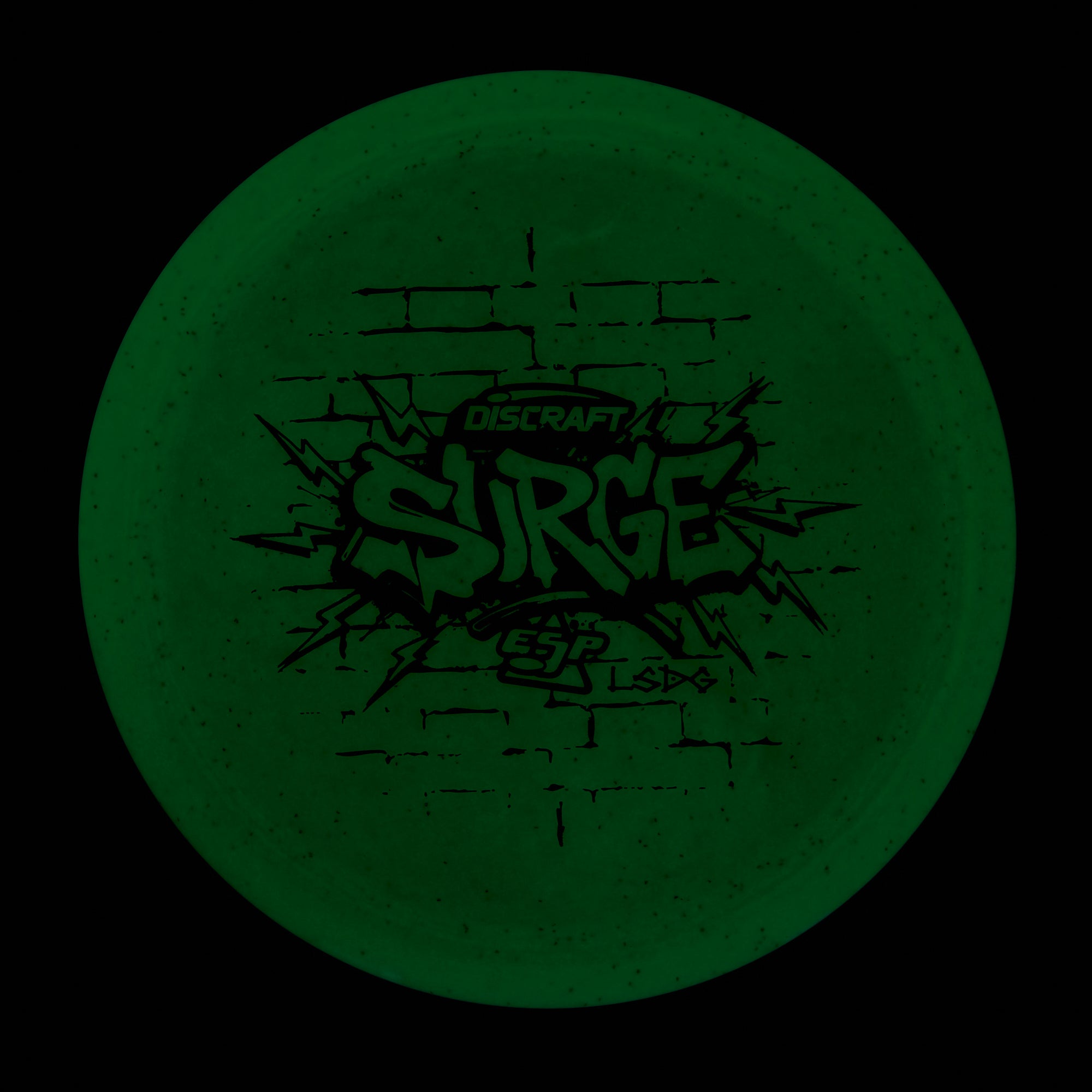 2025 Ledgestone ESP Glo Sparkle Surge