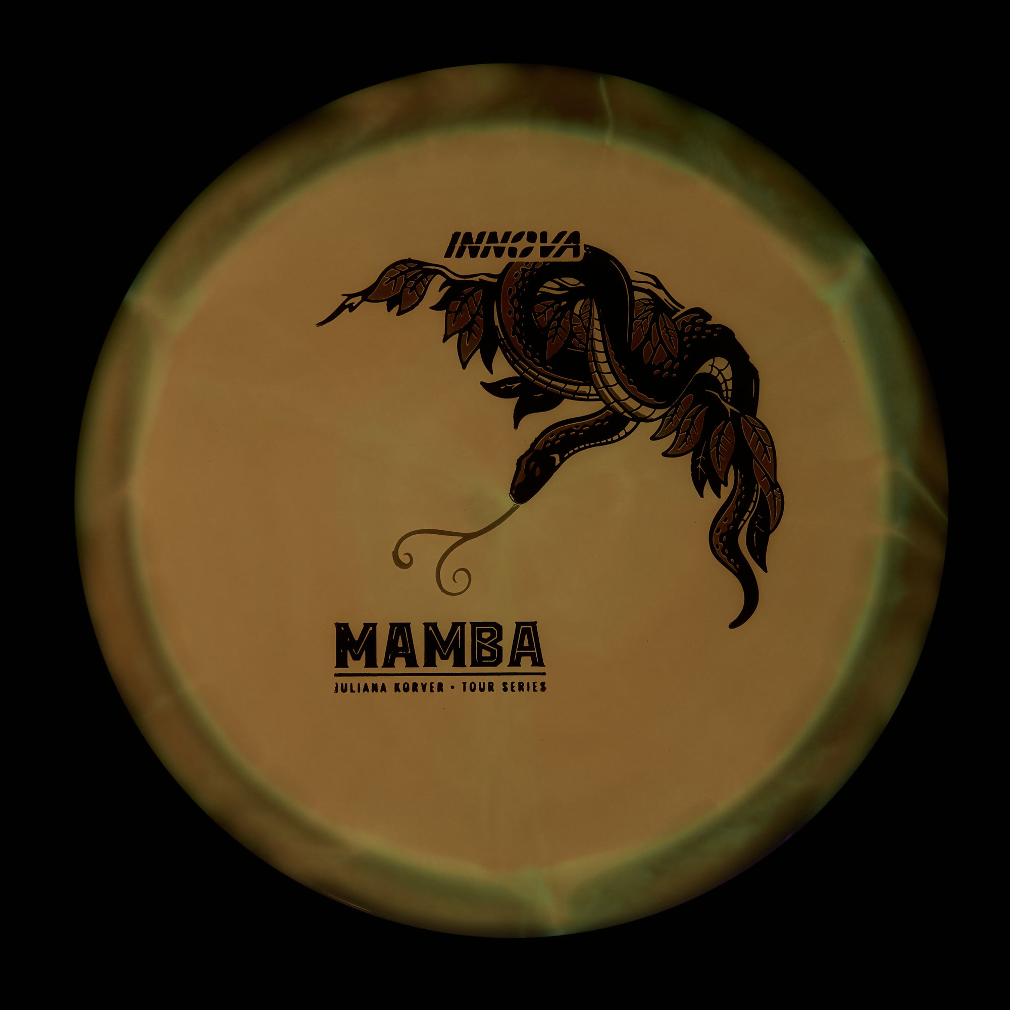 2026 Juliana Korver Star Team Tour Series Proto Glow Halo Star Mamba