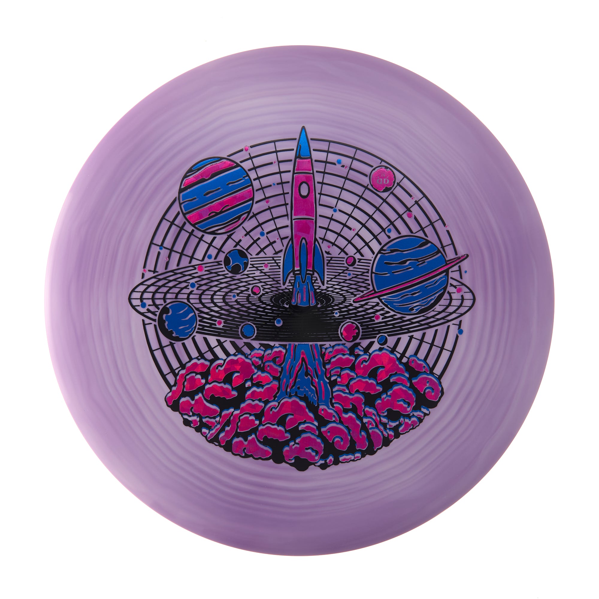 Liftoff Edition Fuzion Swirl Renegade