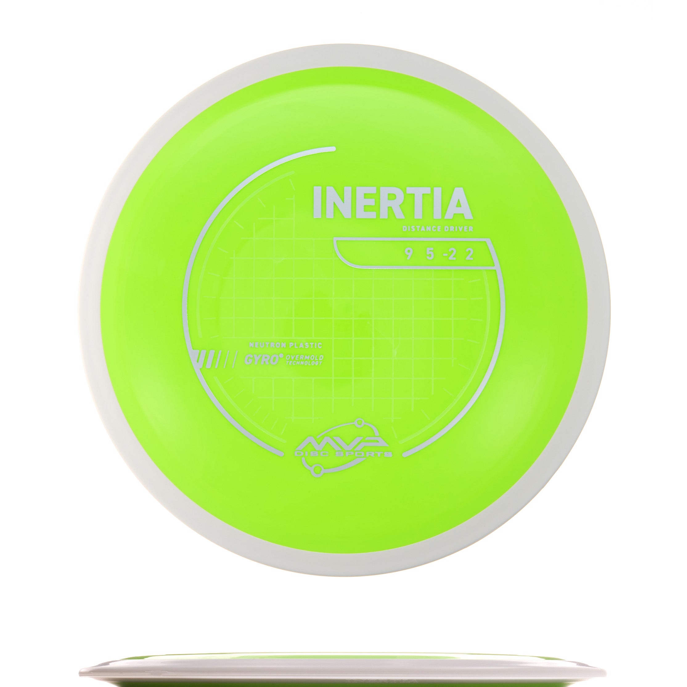Project Lab Coat Neutron Inertia
