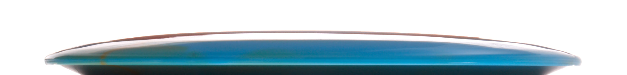 Isaac Robinson Team Series 2025 Gold Bullseye Explorer