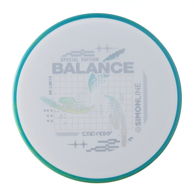 Special Edition Neutron Balance
