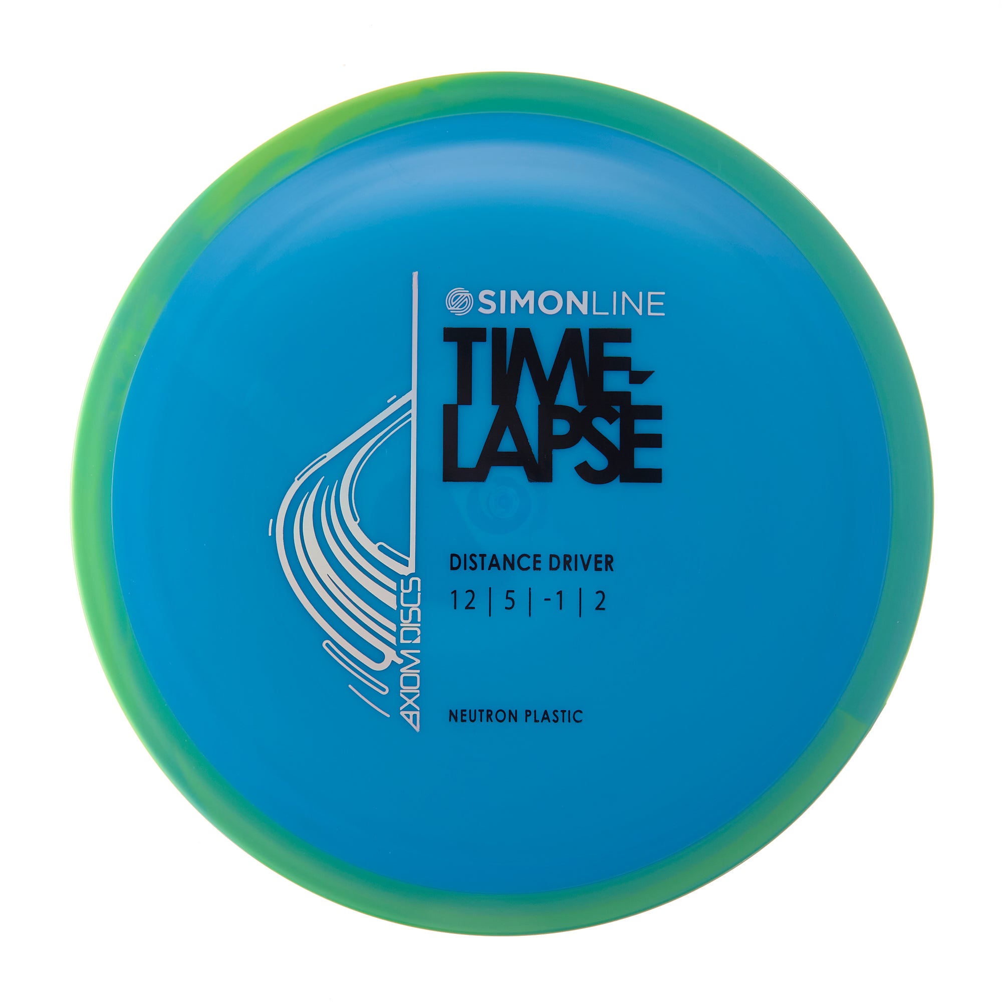 Neutron Time-Lapse Retooled