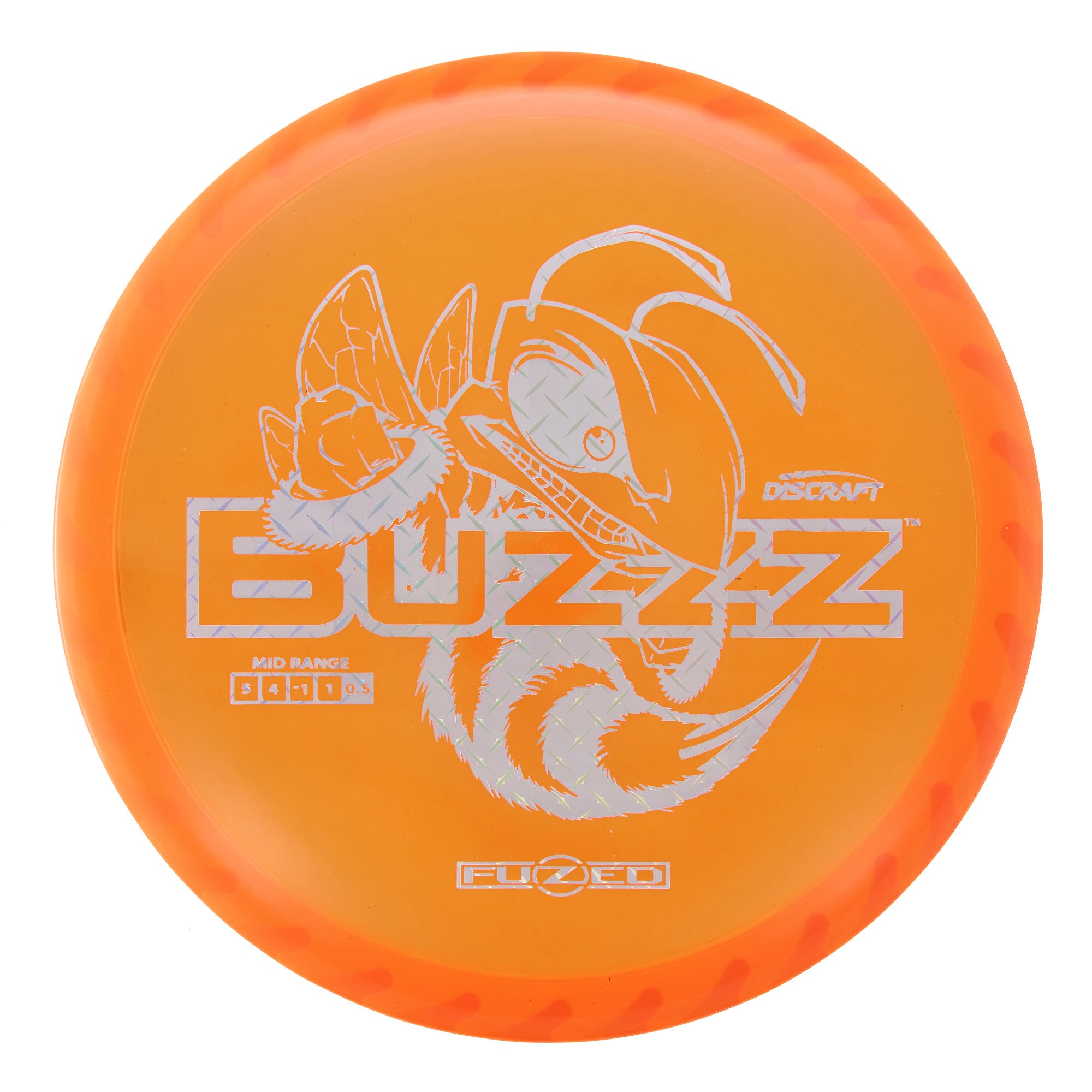 Saw Pattern FuZed Line Buzzz