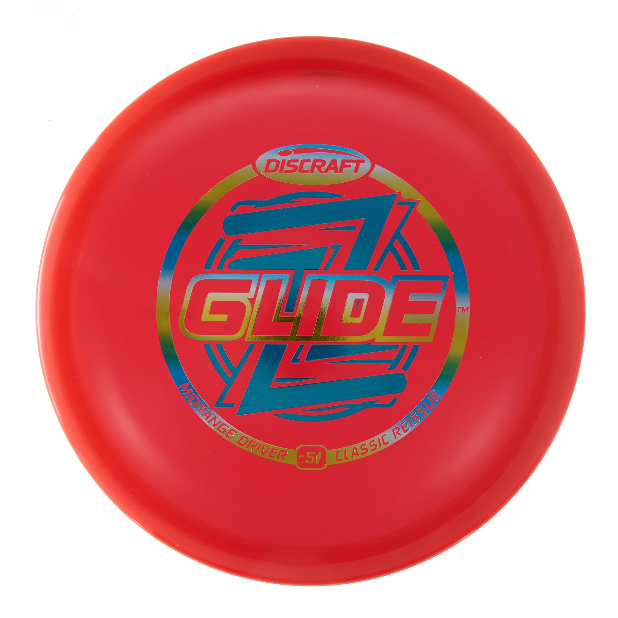 Classic Reissue Z-Line Glide