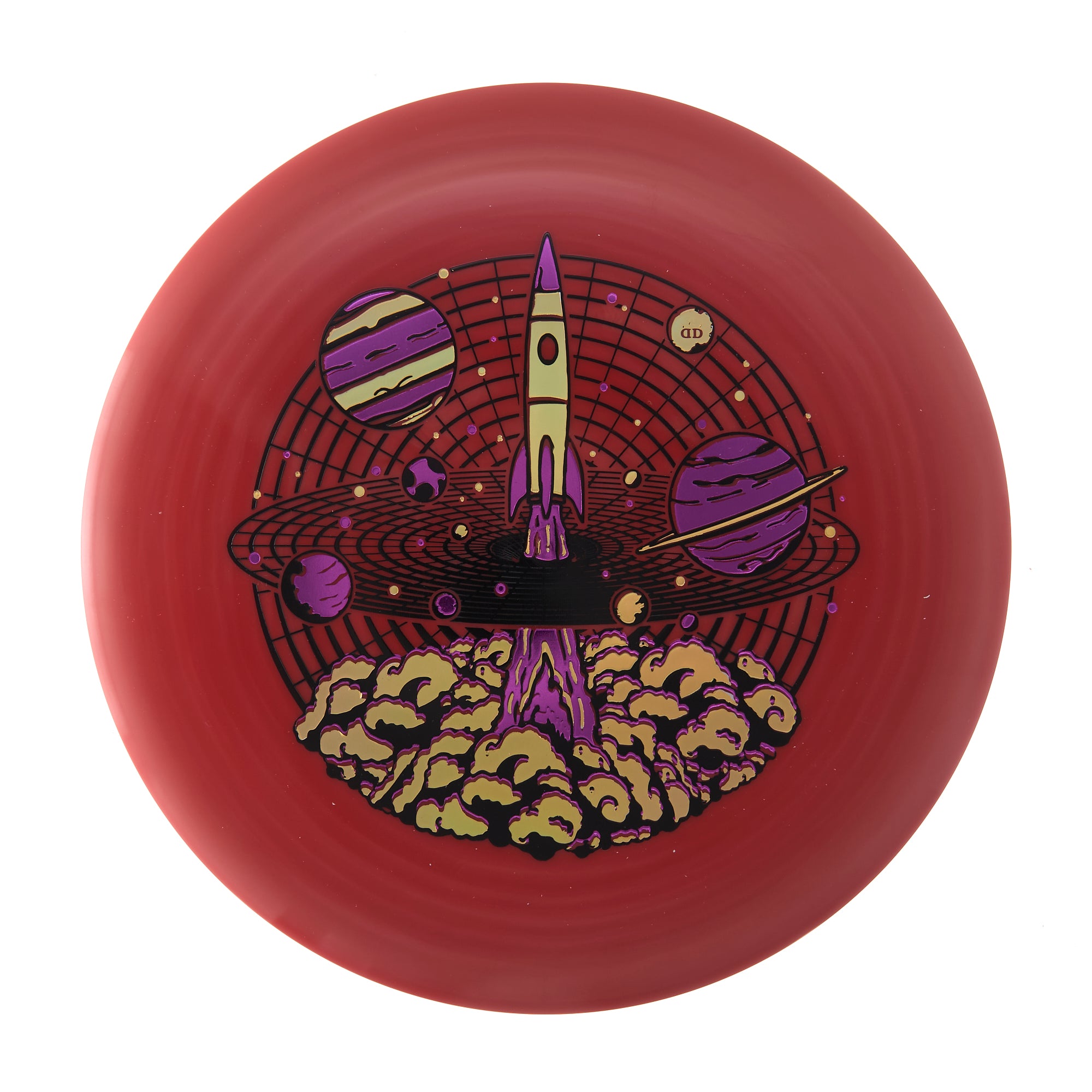 Liftoff Edition Fuzion Swirl Renegade