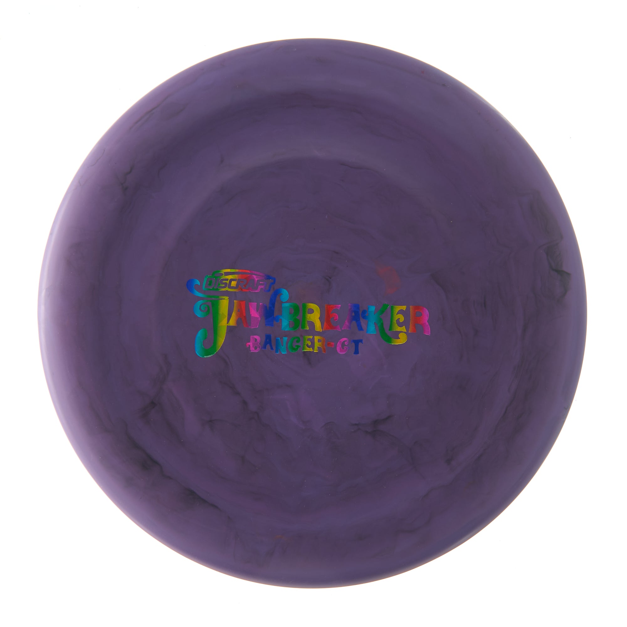 Jawbreaker Banger GT