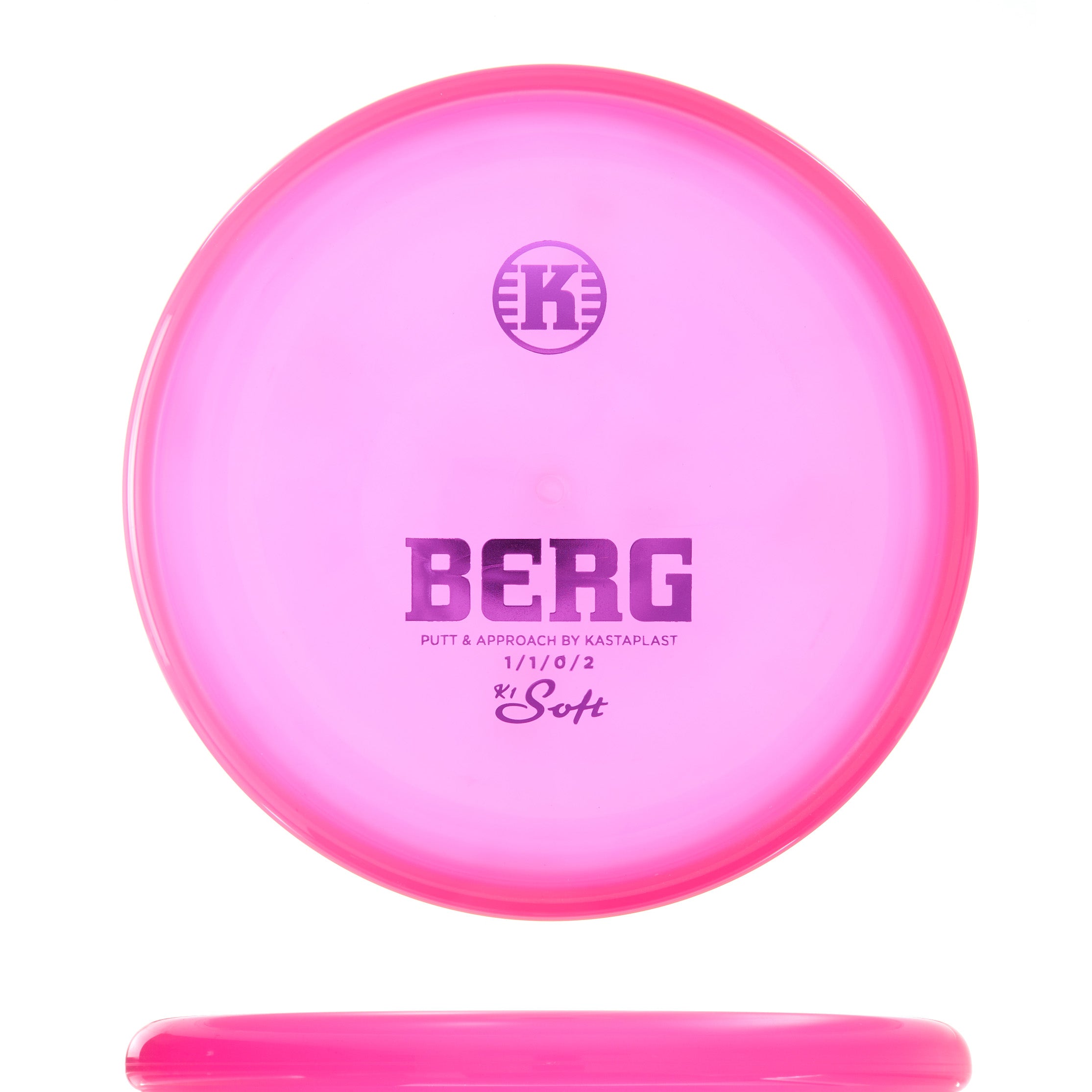 K1 Soft Berg
