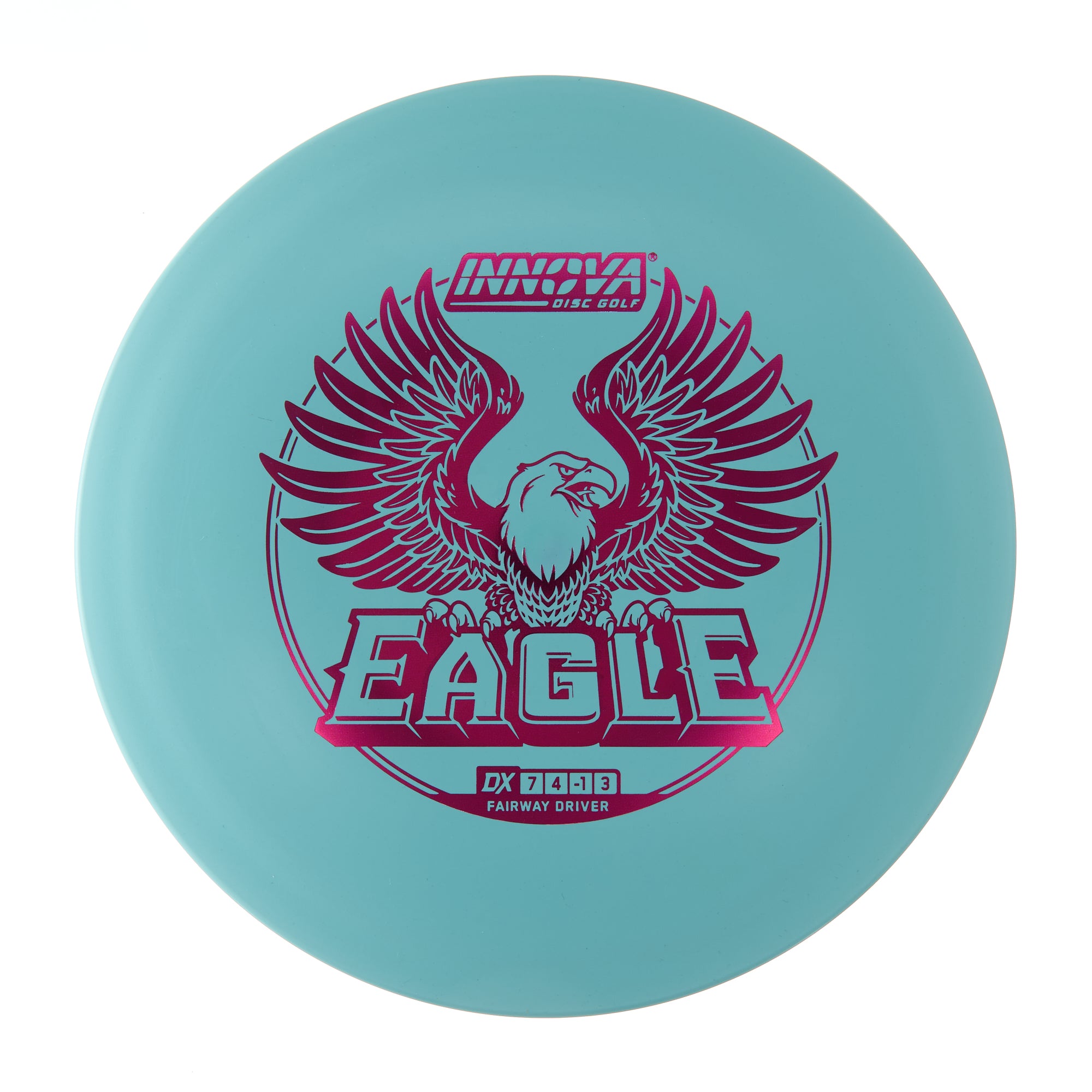 DX Eagle