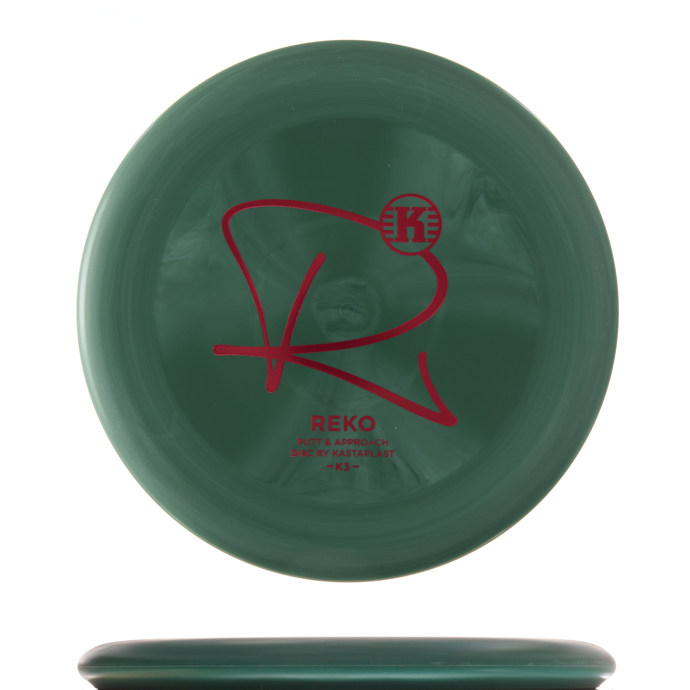 10 Year Anniversary K3 Reko