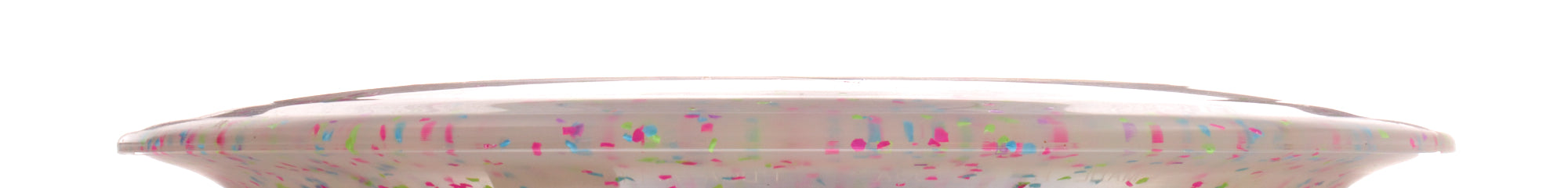 Holyn Handley 2025 Open At Austin Champion Victory Edition Z Confetti Vulture