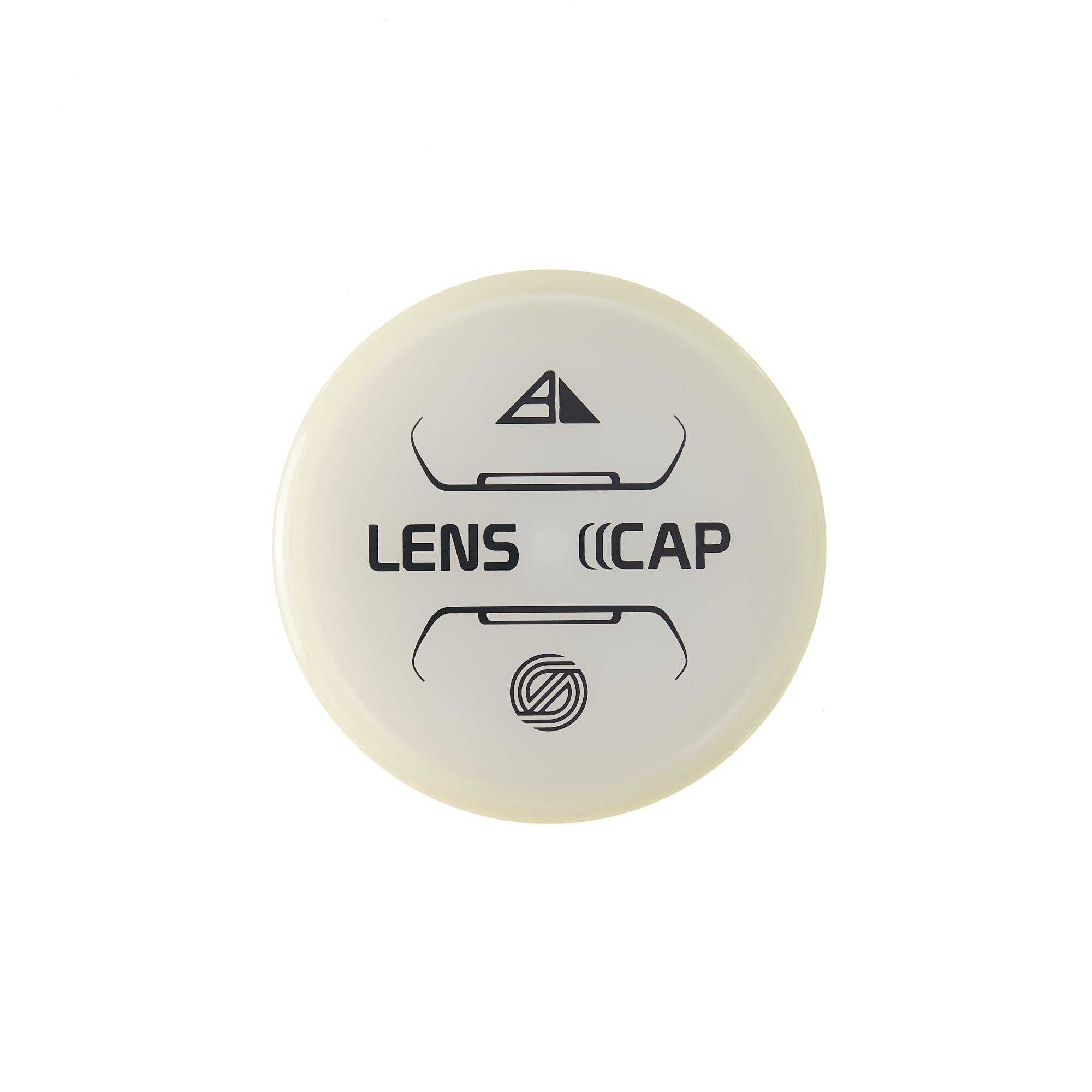 Total Eclipse Lens Cap Mini