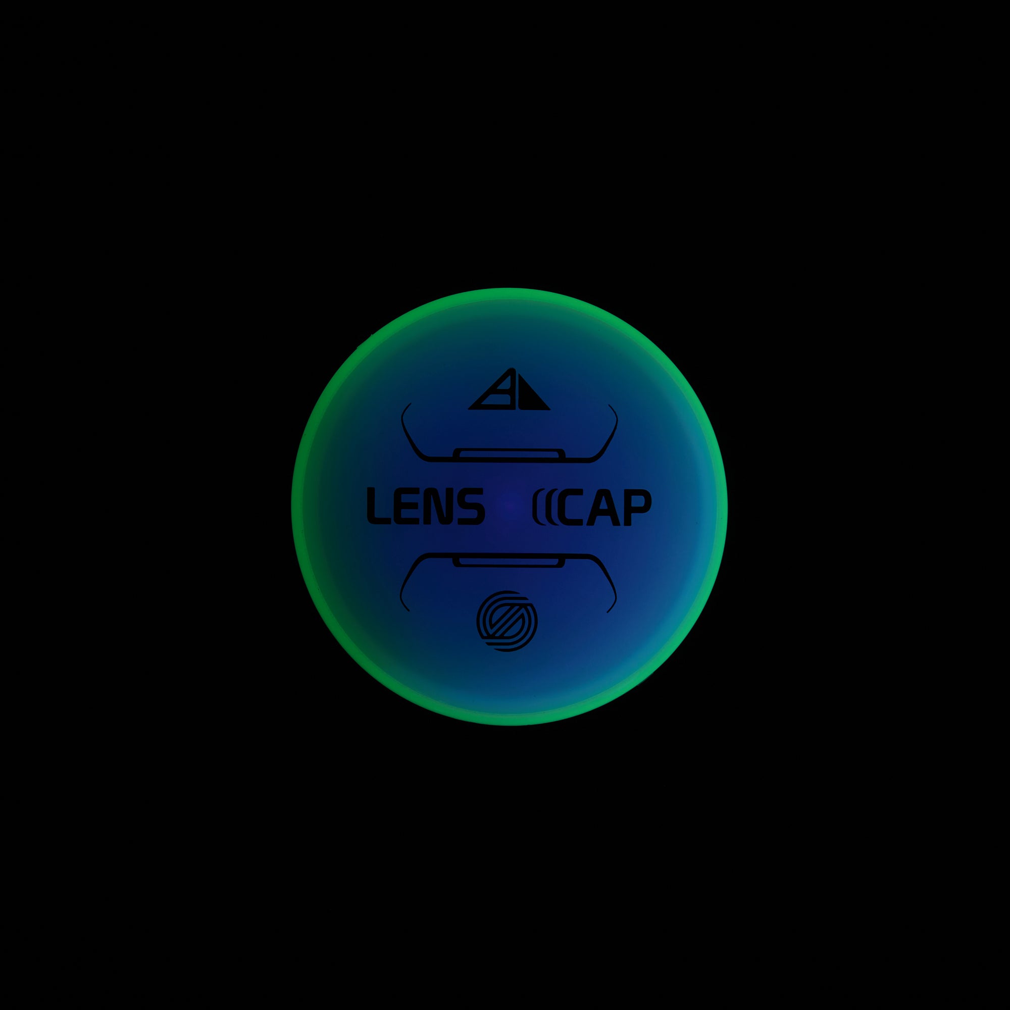 Total Eclipse Lens Cap Mini