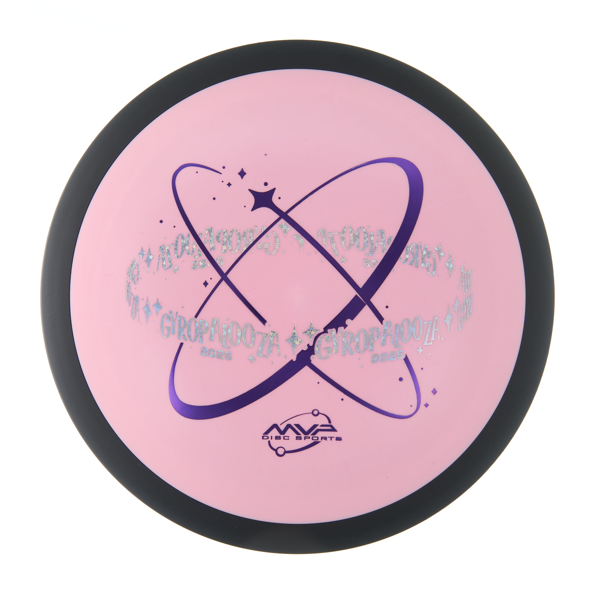 GyroPalooza Fission Dimension