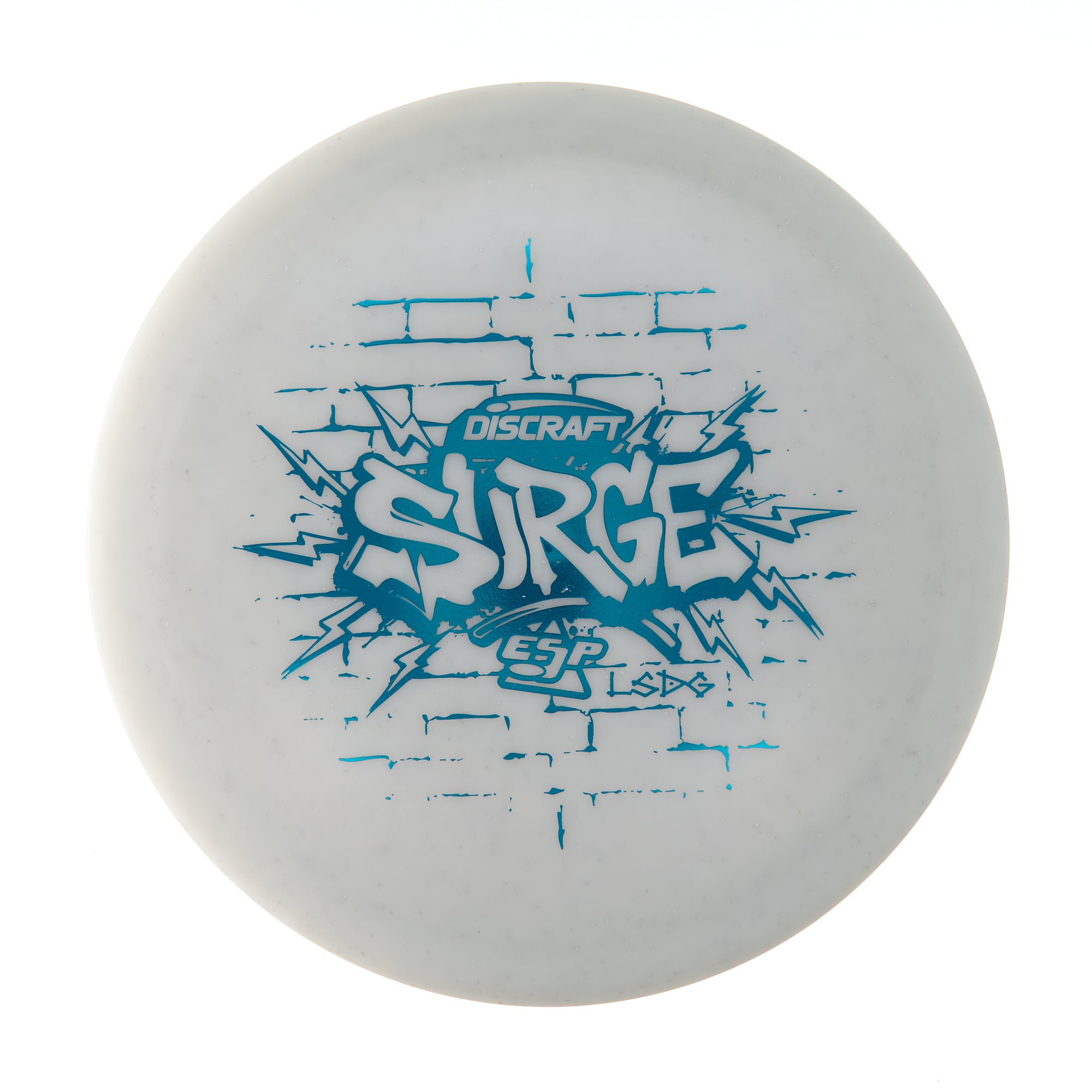 2025 Ledgestone ESP Glo Sparkle Surge