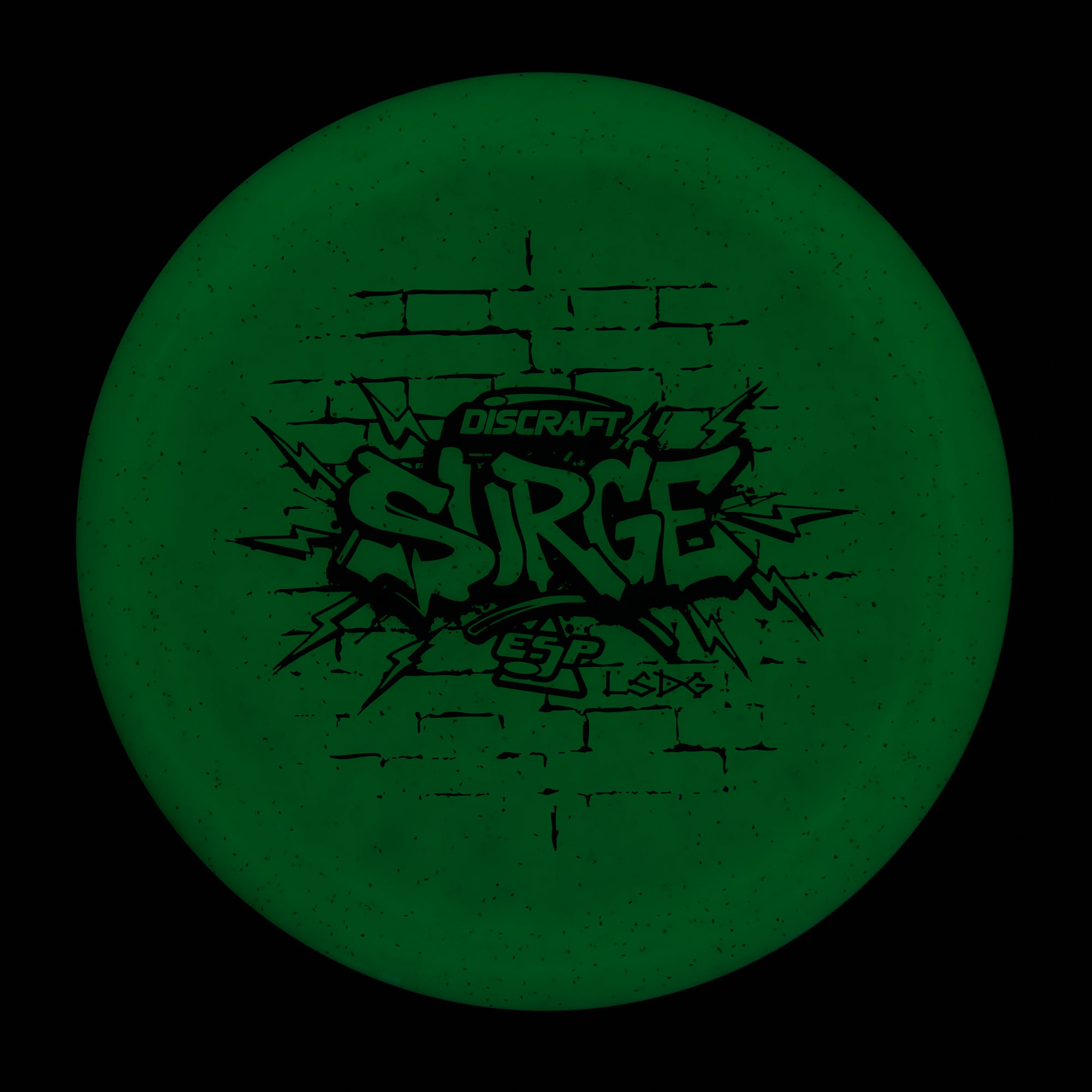 2025 Ledgestone ESP Glo Sparkle Surge