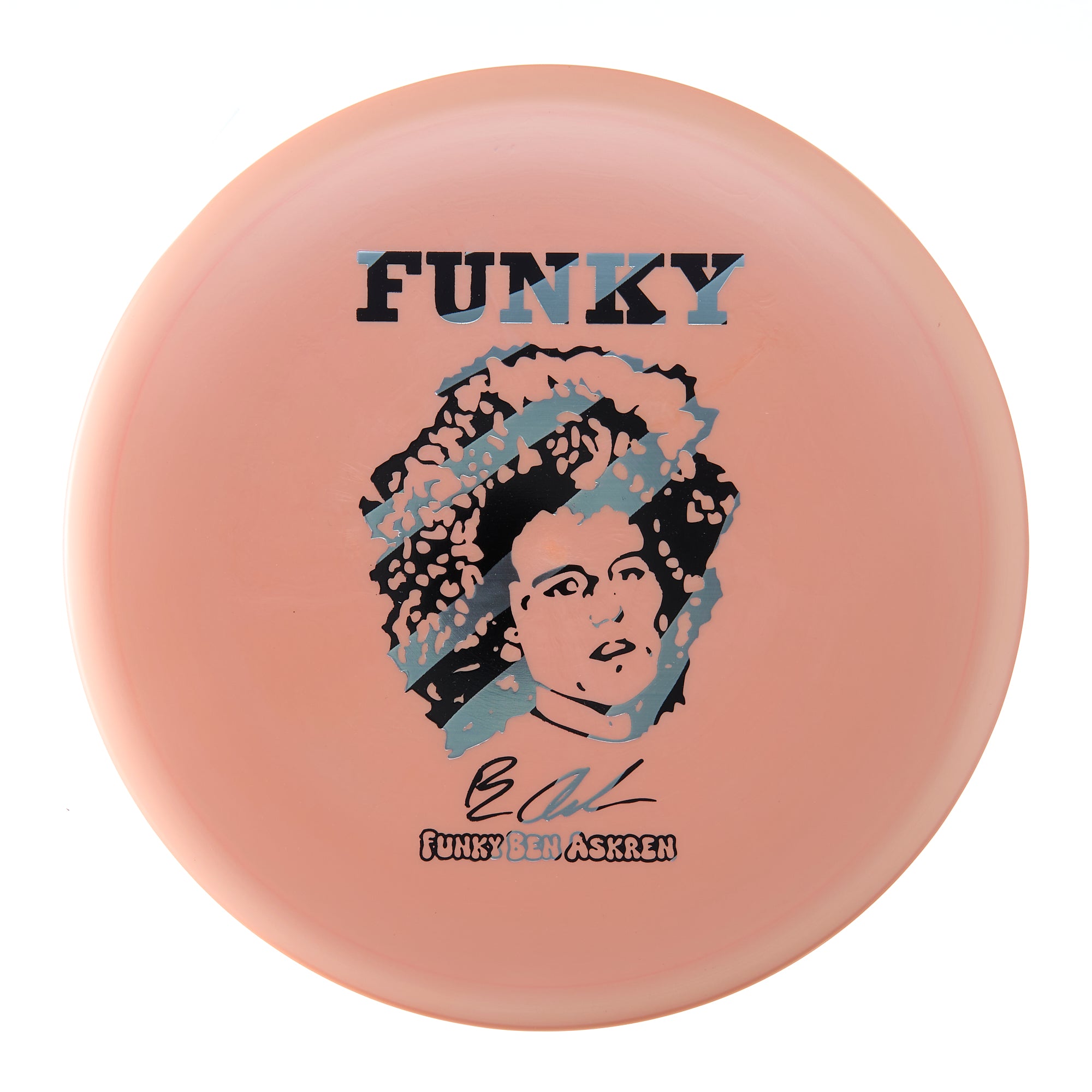 Ben Askren Fundraiser Funky Big Z Buzzz