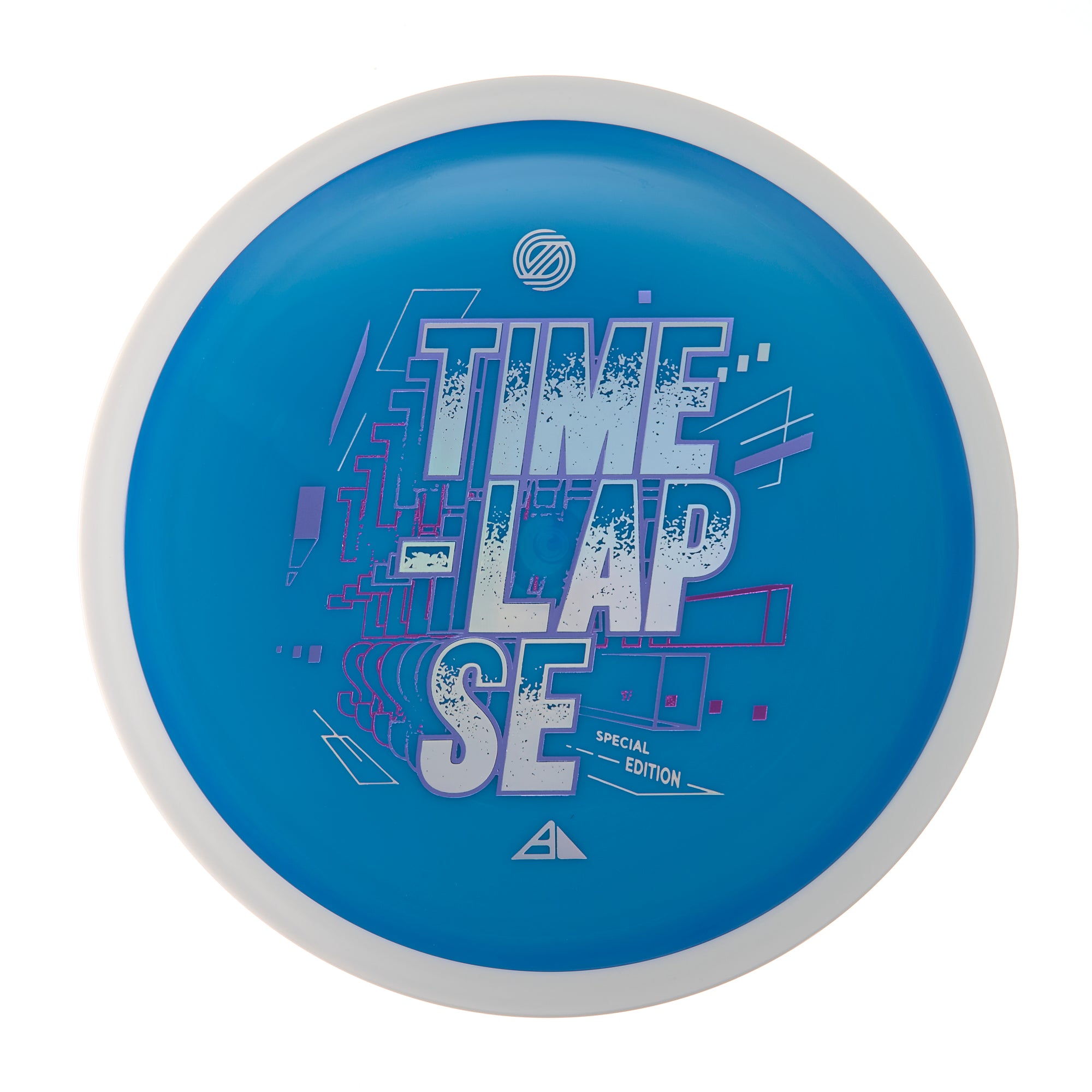 Special Edition Neutron Time-Lapse Retooled