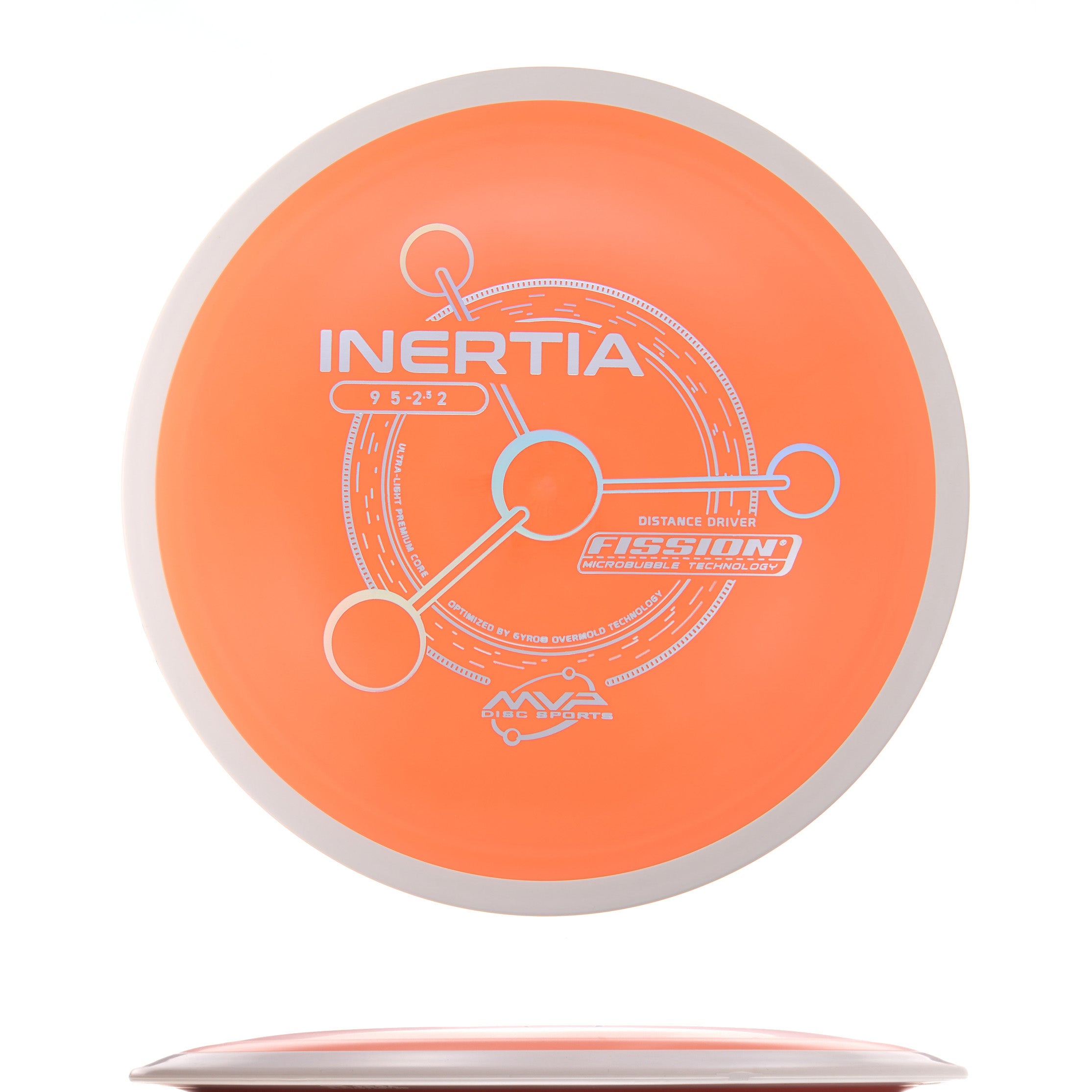 Project Lab Coat Fission Inertia