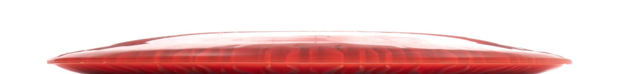 Flame Pattern Fuzed Line Scorch