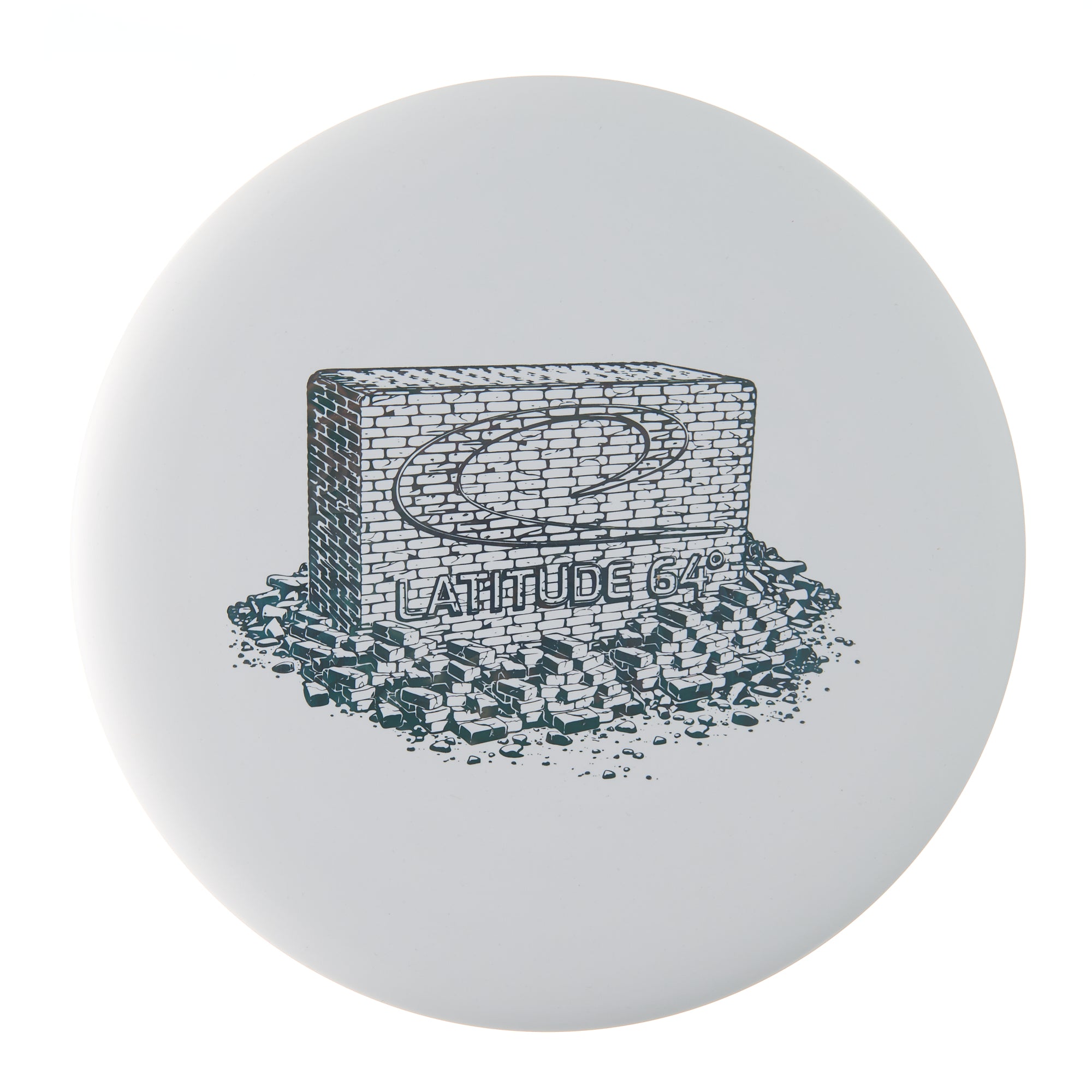 Brick-and-Mortar Zero Pro Peak