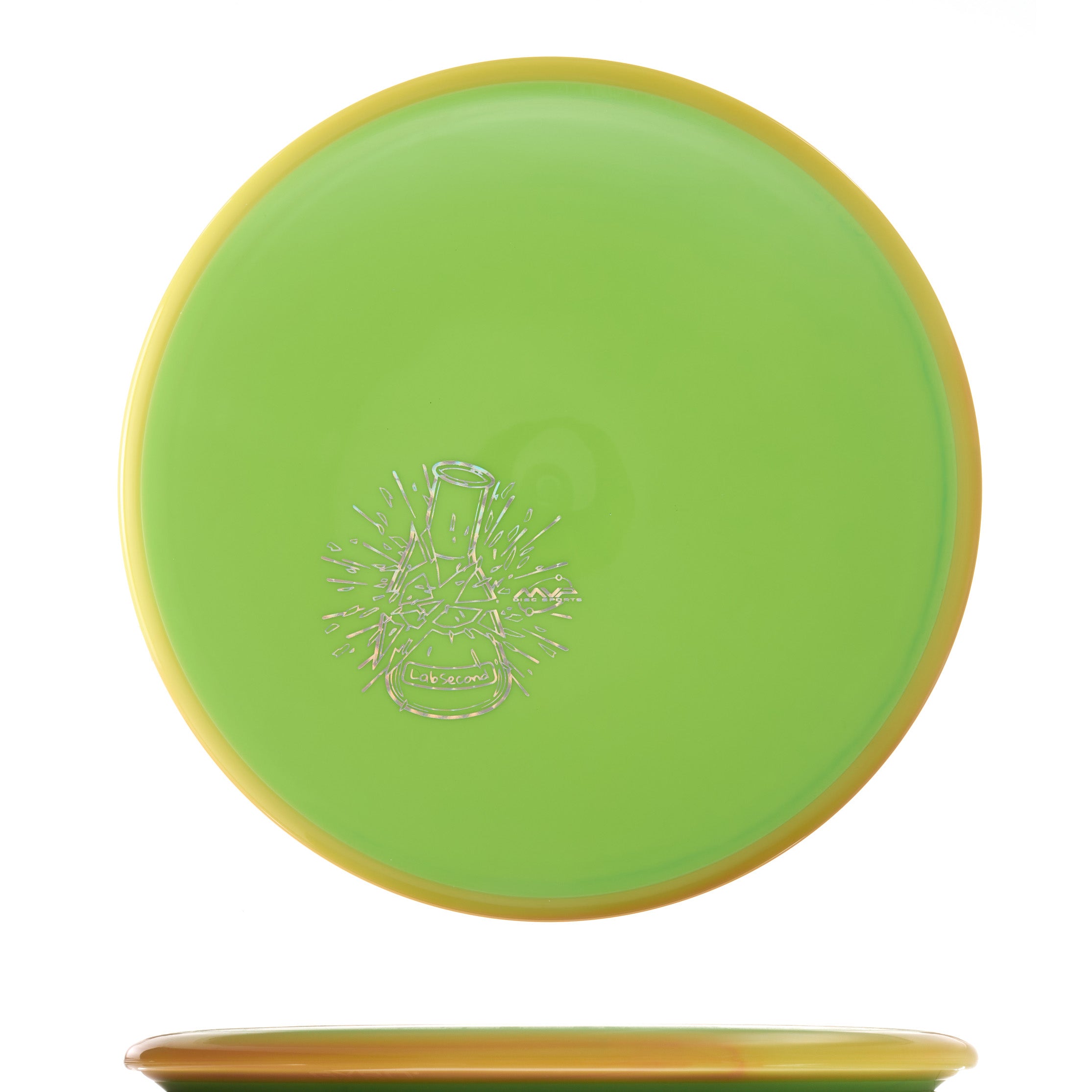 Lab Second Neutron Hex