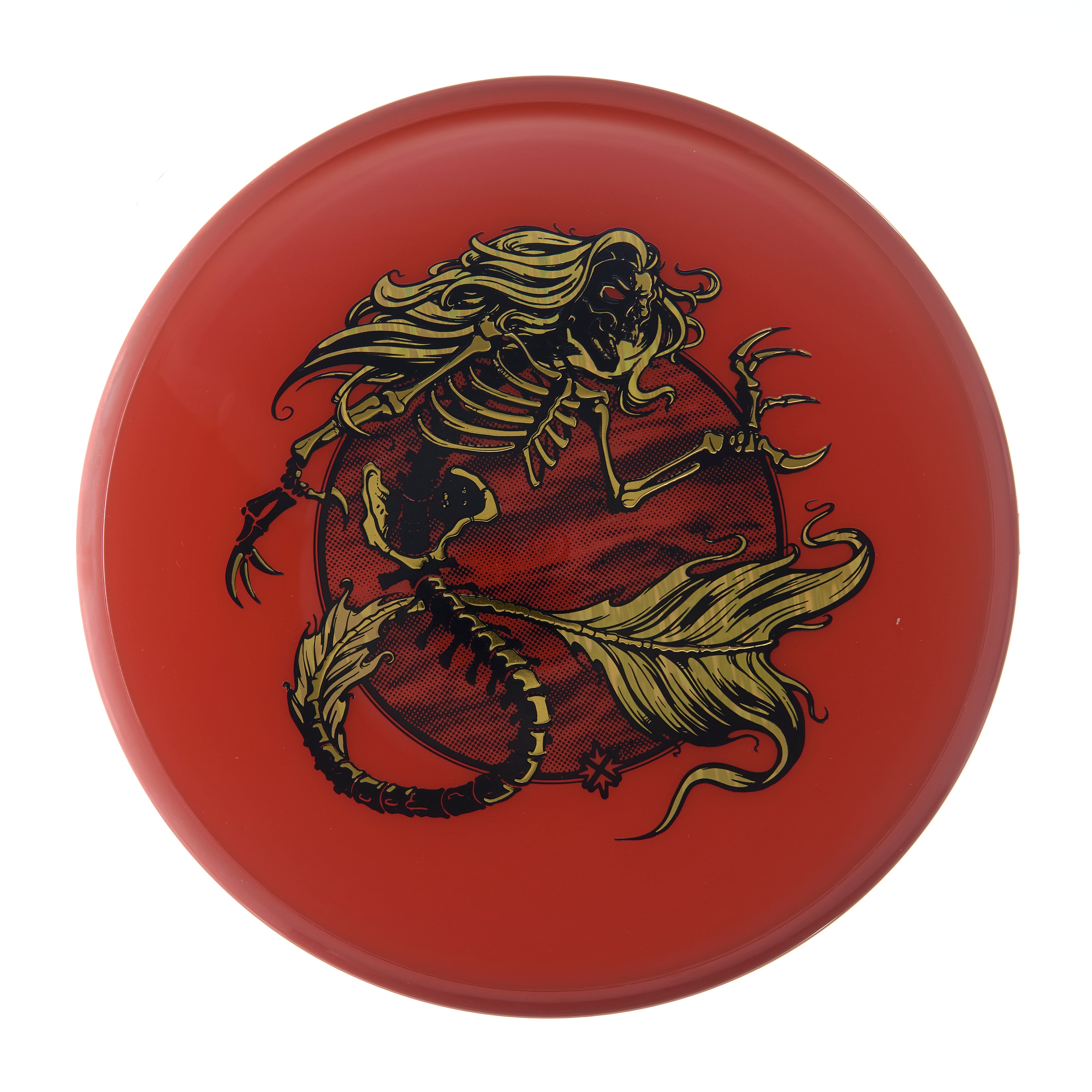 DFX Siren Neutron Hex