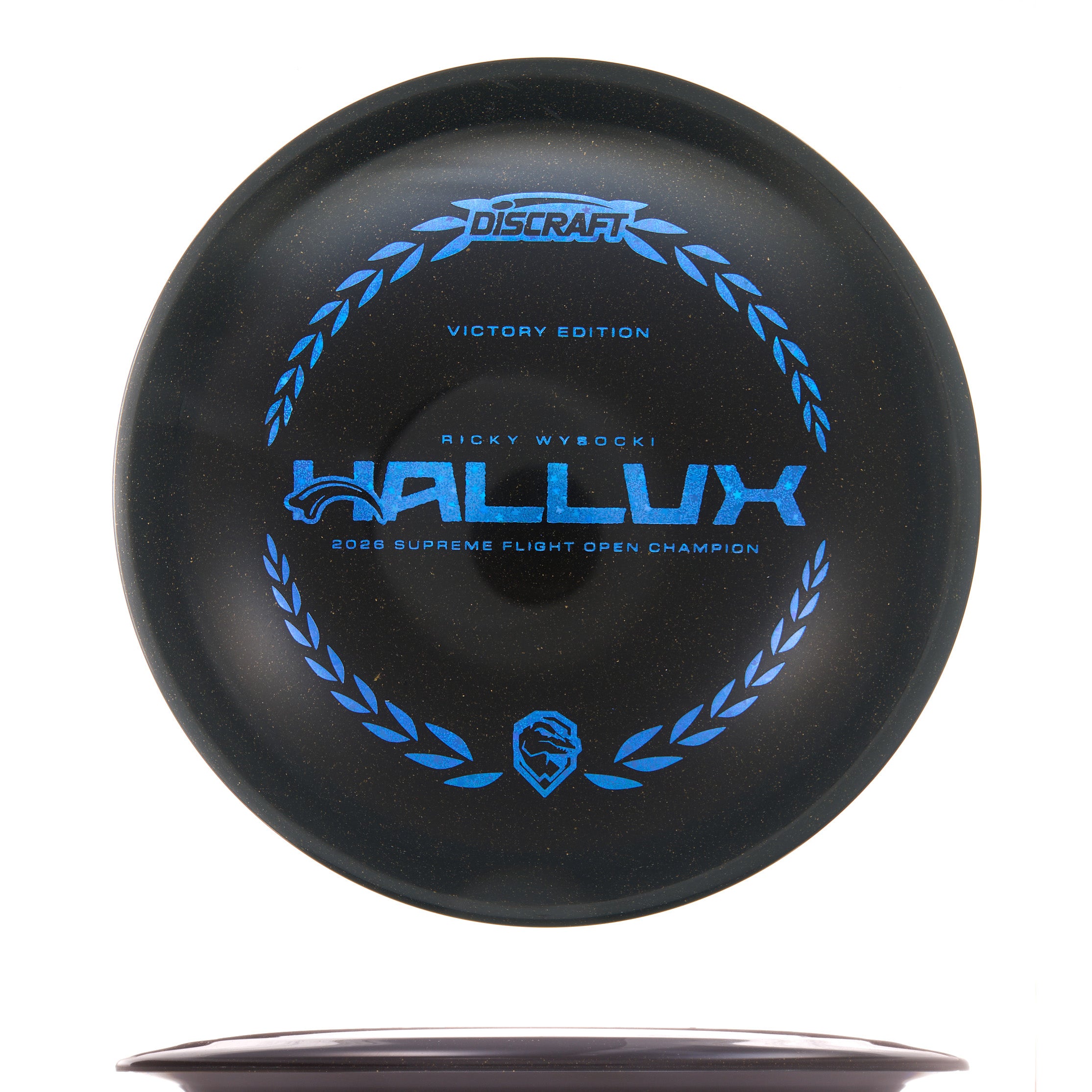 2026 Ricky Wysocki Tour Series Special Blend Hallux