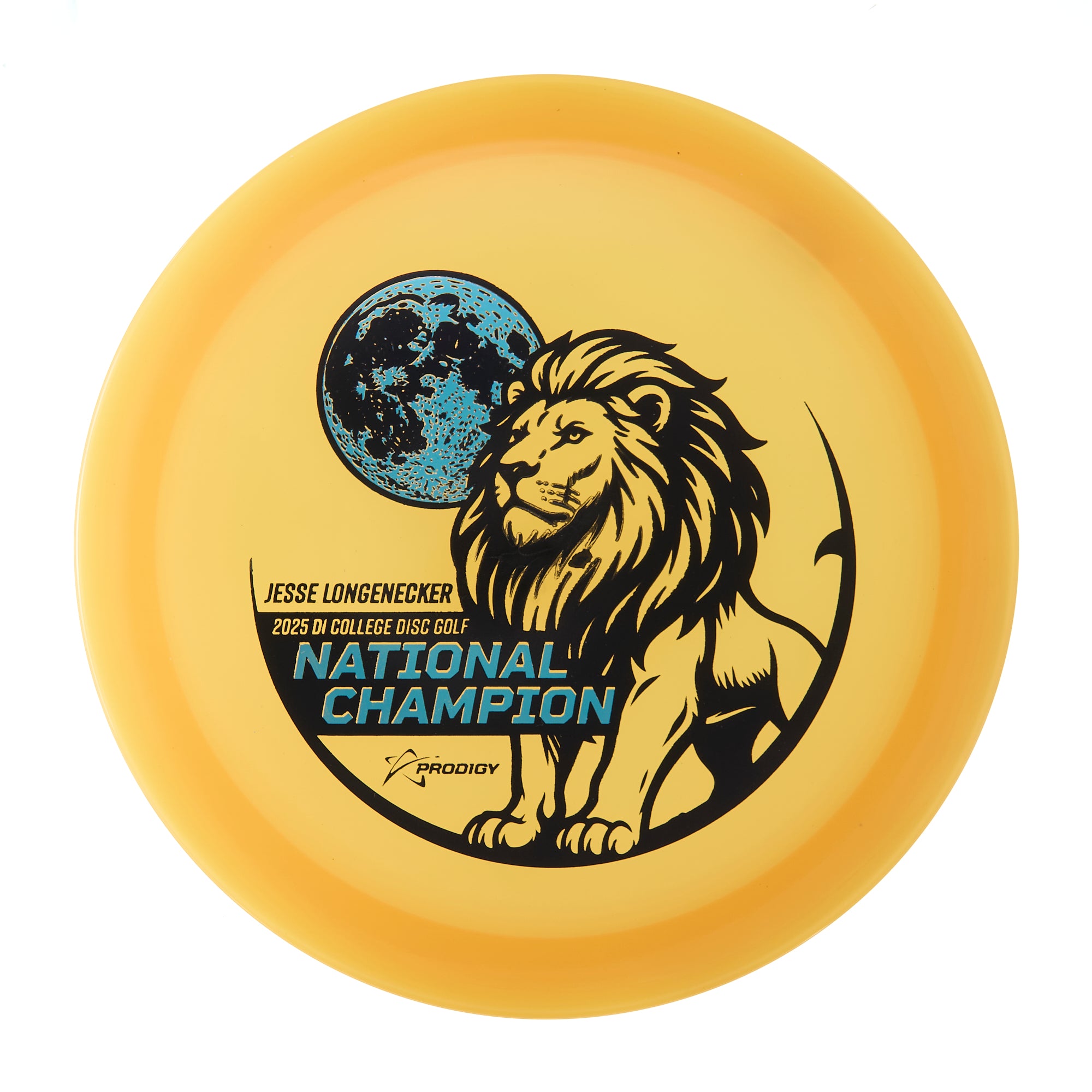 Jesse Longenecker National Champion 400 FX-3