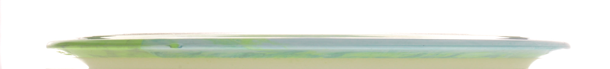 2025 Halloween Special Edition Simon Lizotte Particle Eclipse Fireball