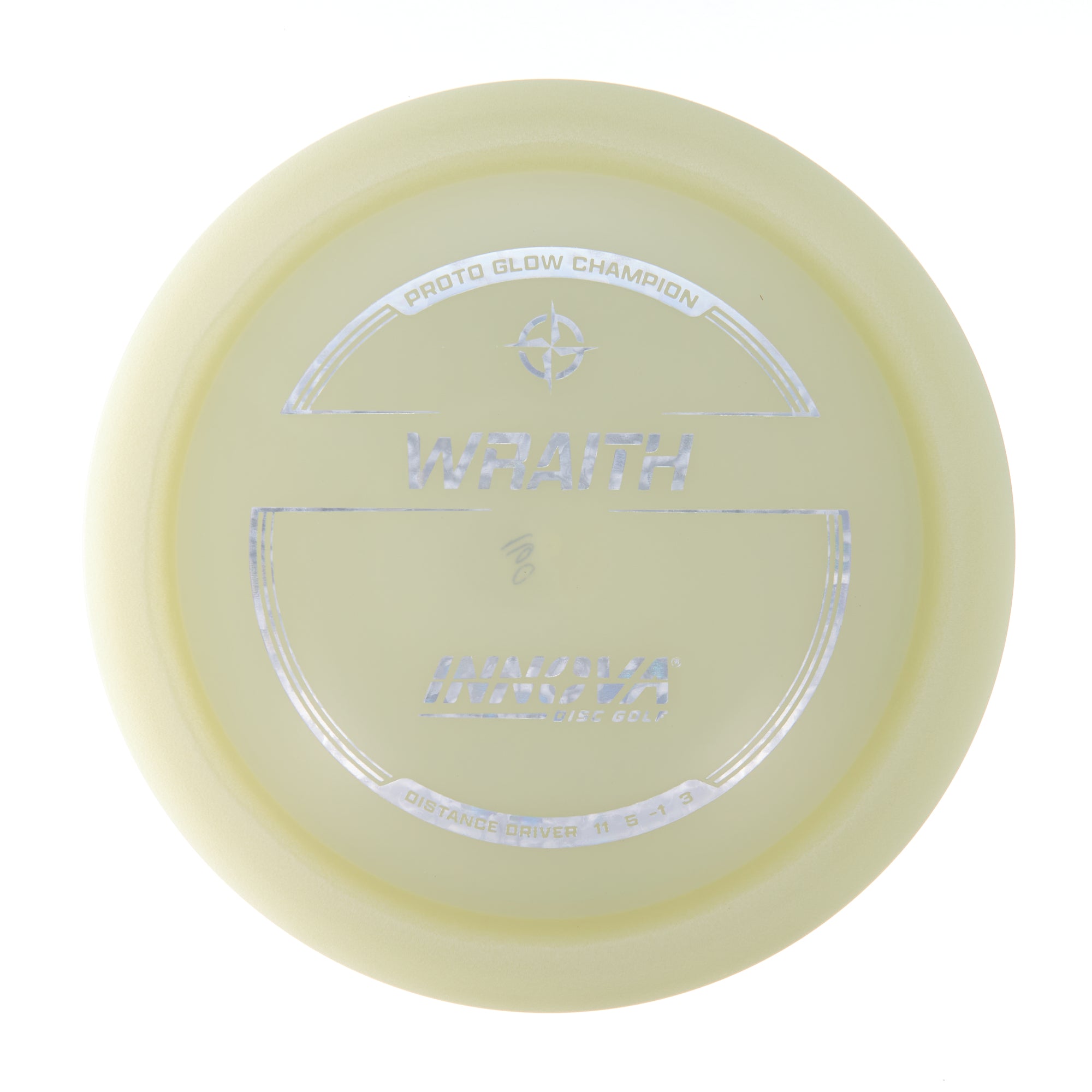 Proto Glow Champion Wraith