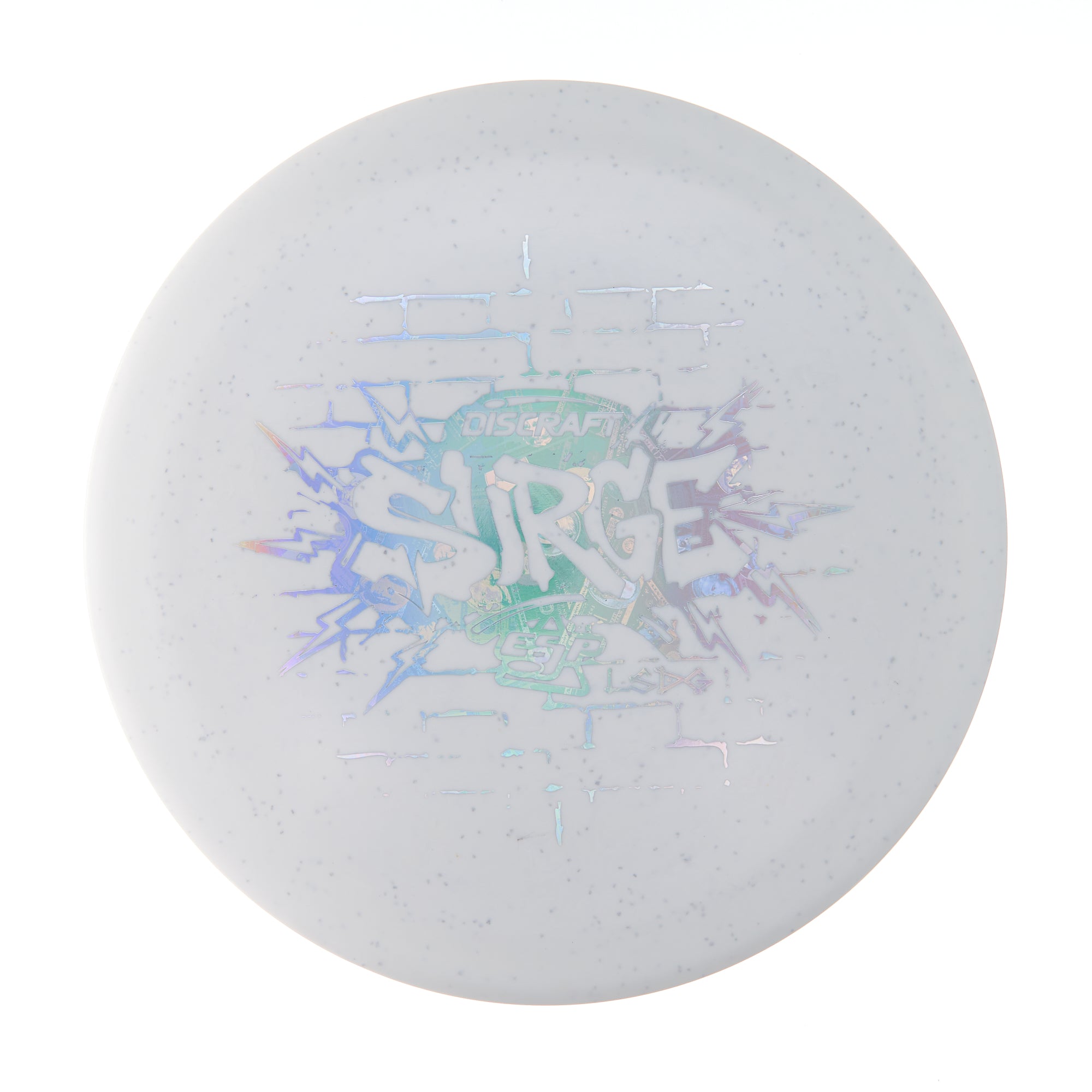 2025 Ledgestone ESP Glo Sparkle Surge