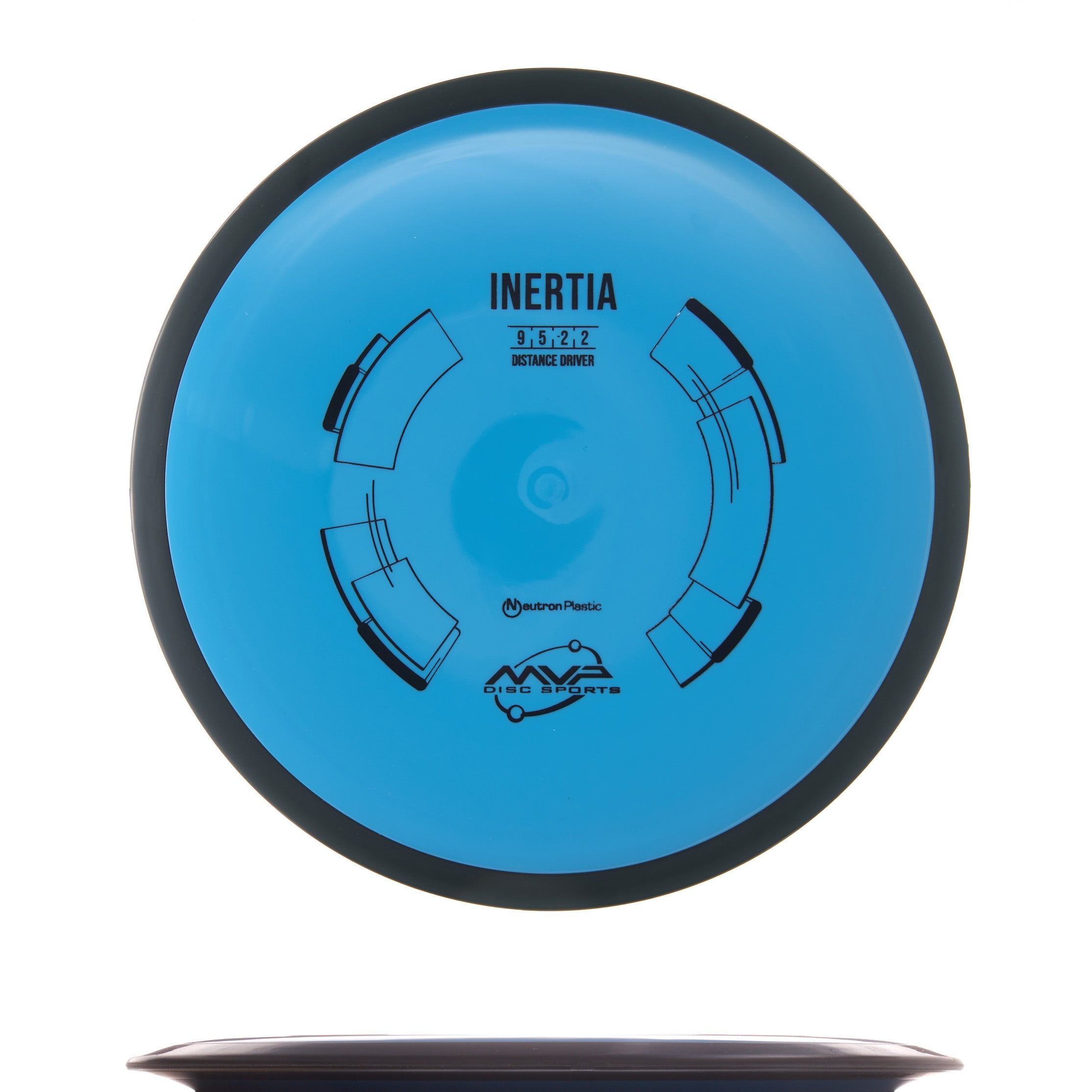 Classic Neutron Inertia