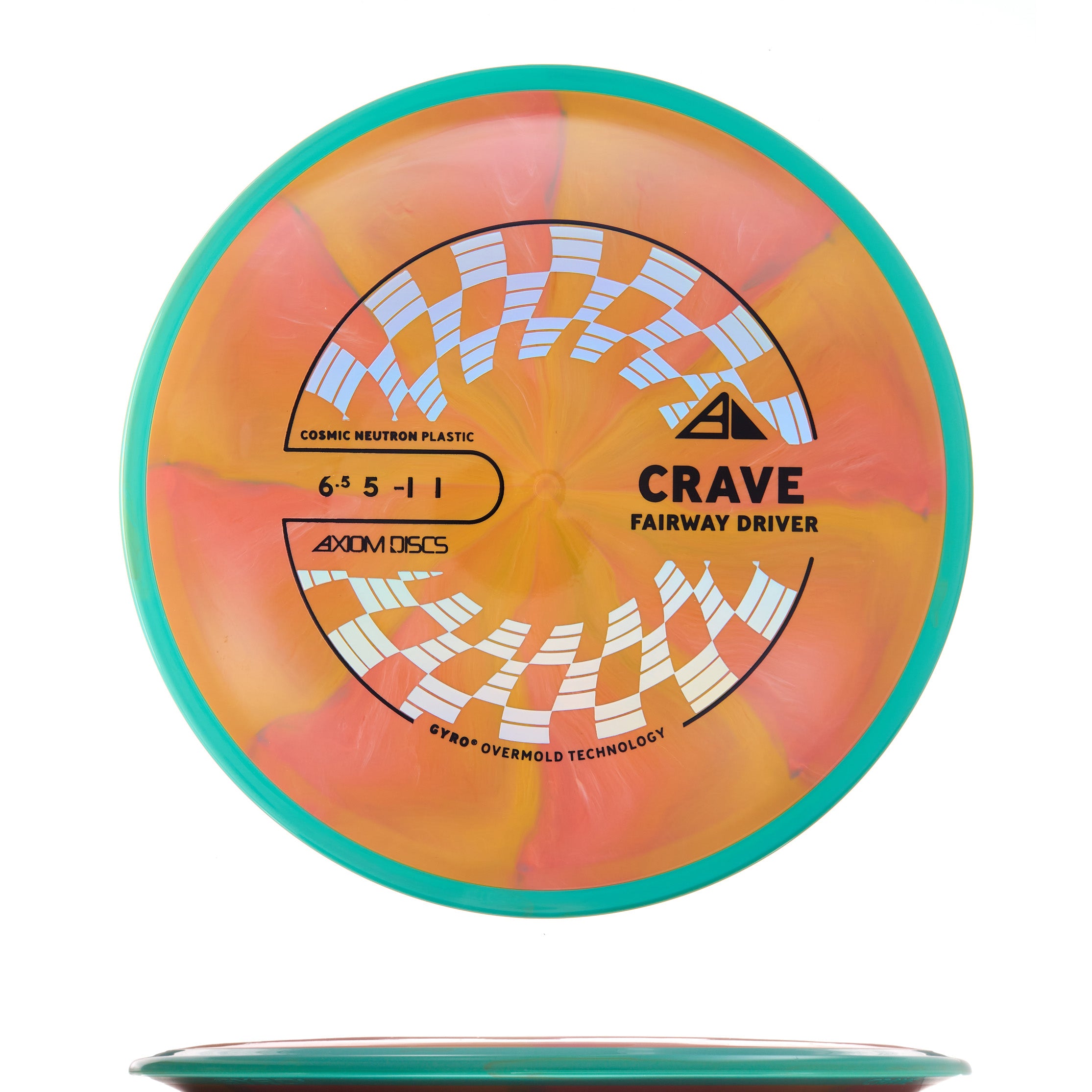 Cosmic Neutron Crave