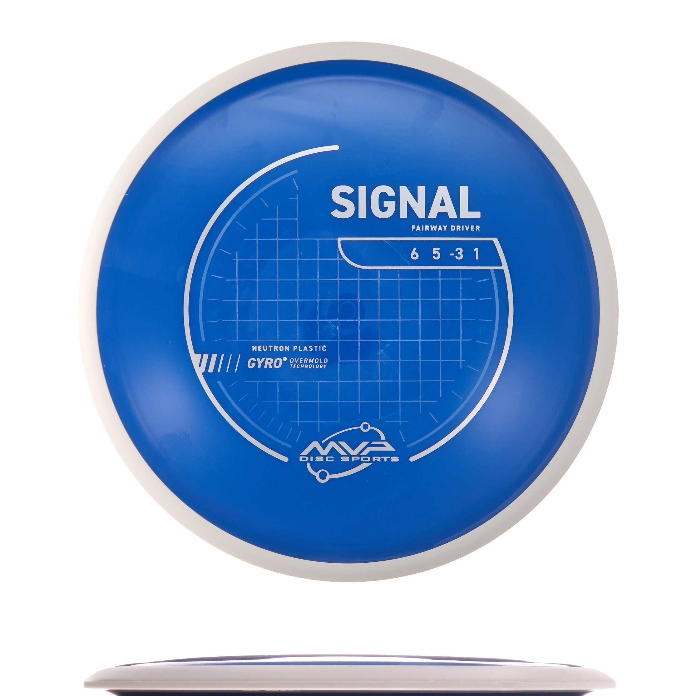 Project Lab Coat Neutron Signal