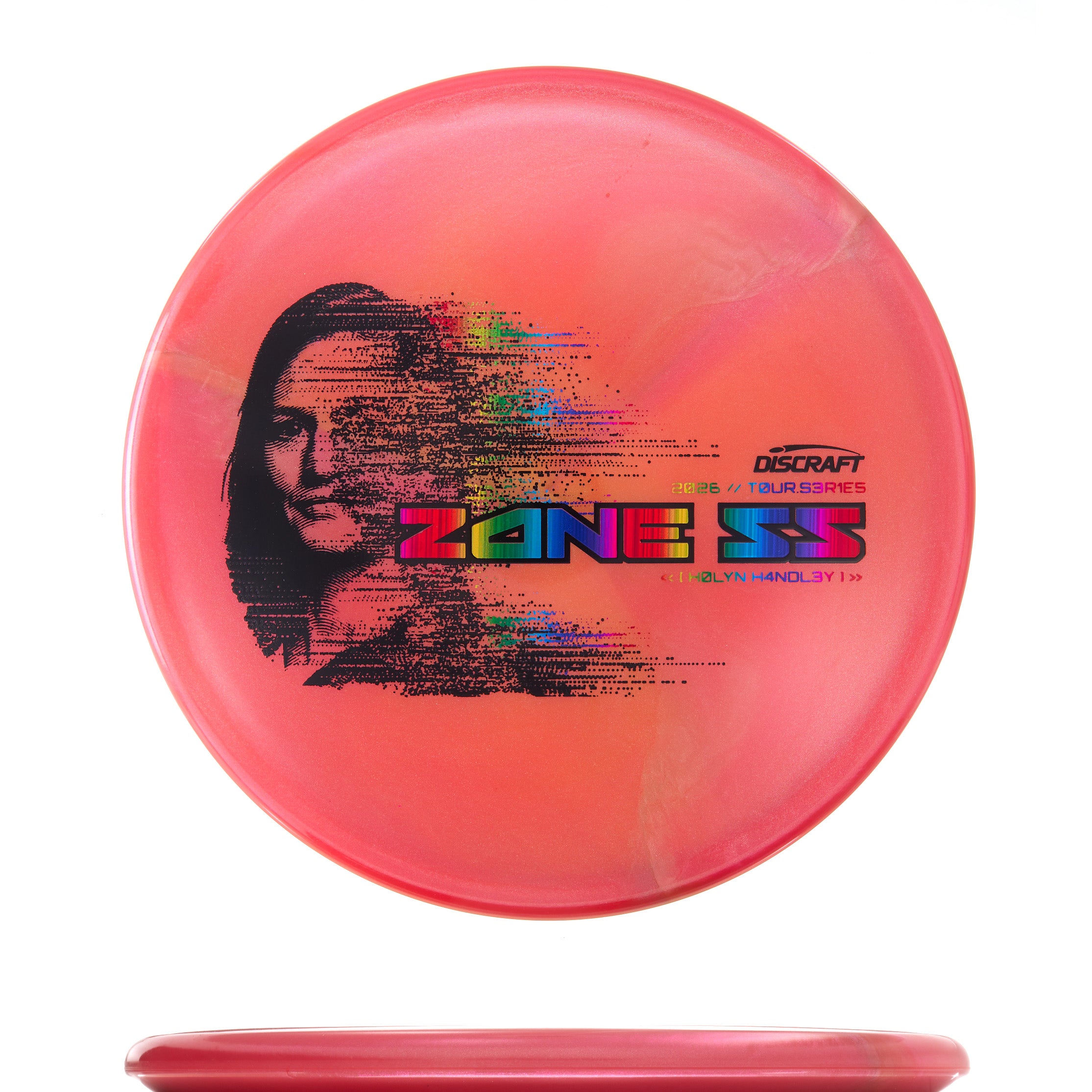 2026 Holyn Handley Tour Series Special Blend Zone SS