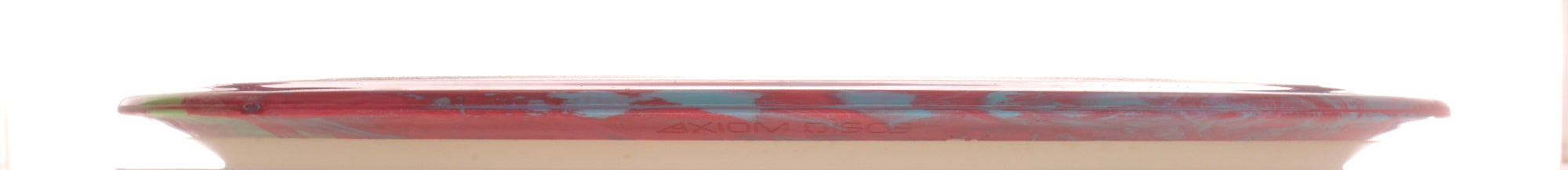 2025 Halloween Special Edition Simon Lizotte Particle Eclipse Fireball