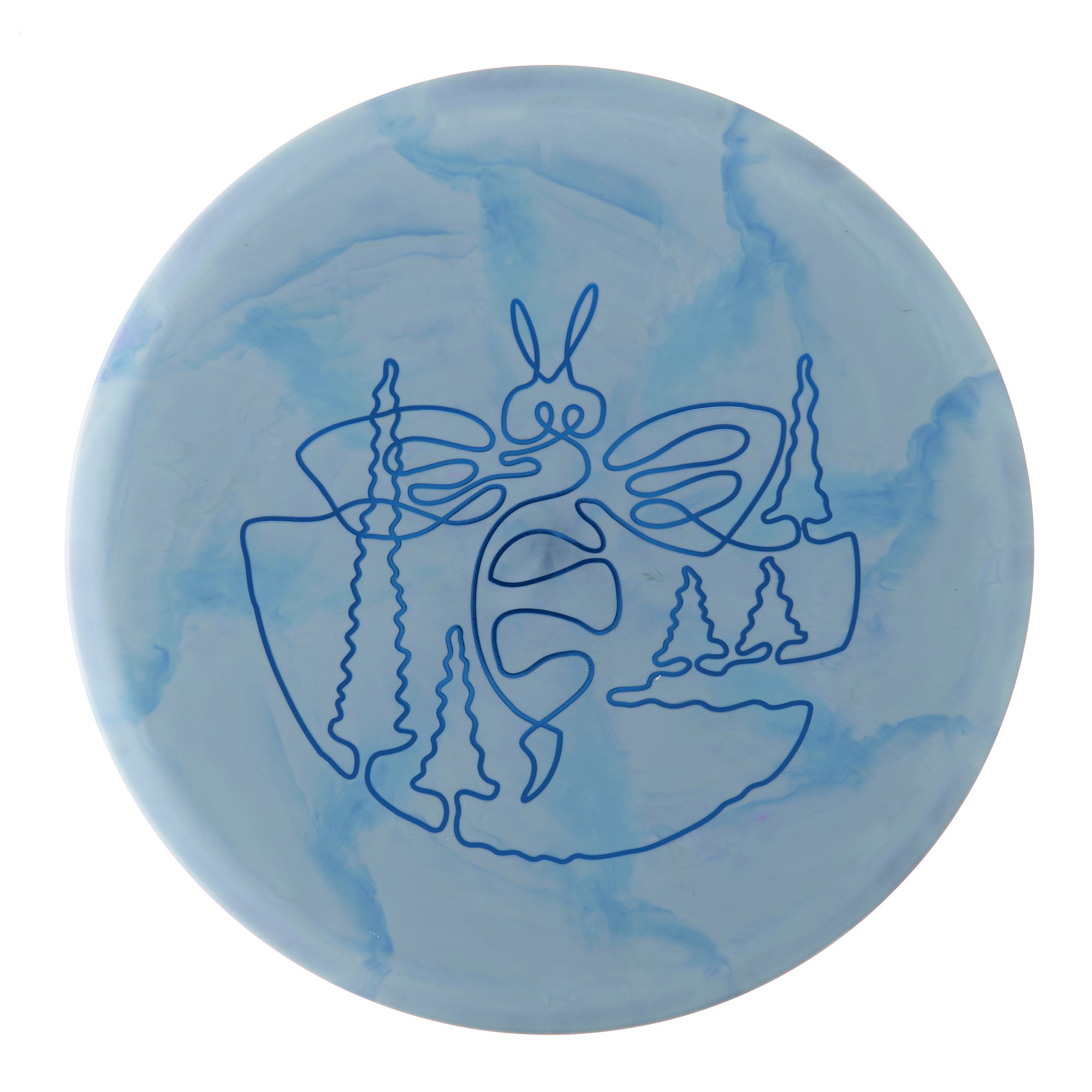 Faylor Lake Special Edition X Line Swirl Buzzz SS