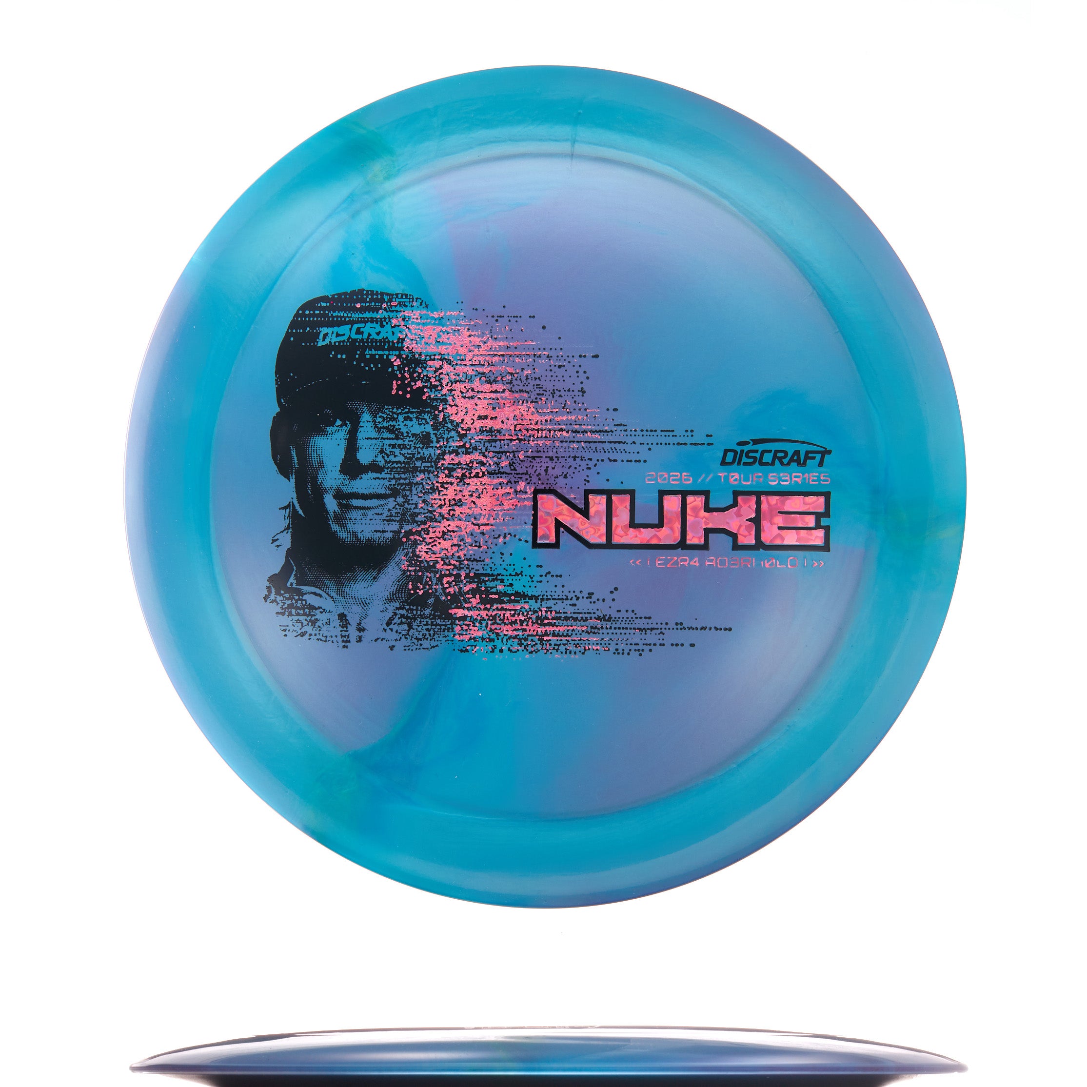 2026 Ezra Aderhold Tour Series Special Blend Nuke
