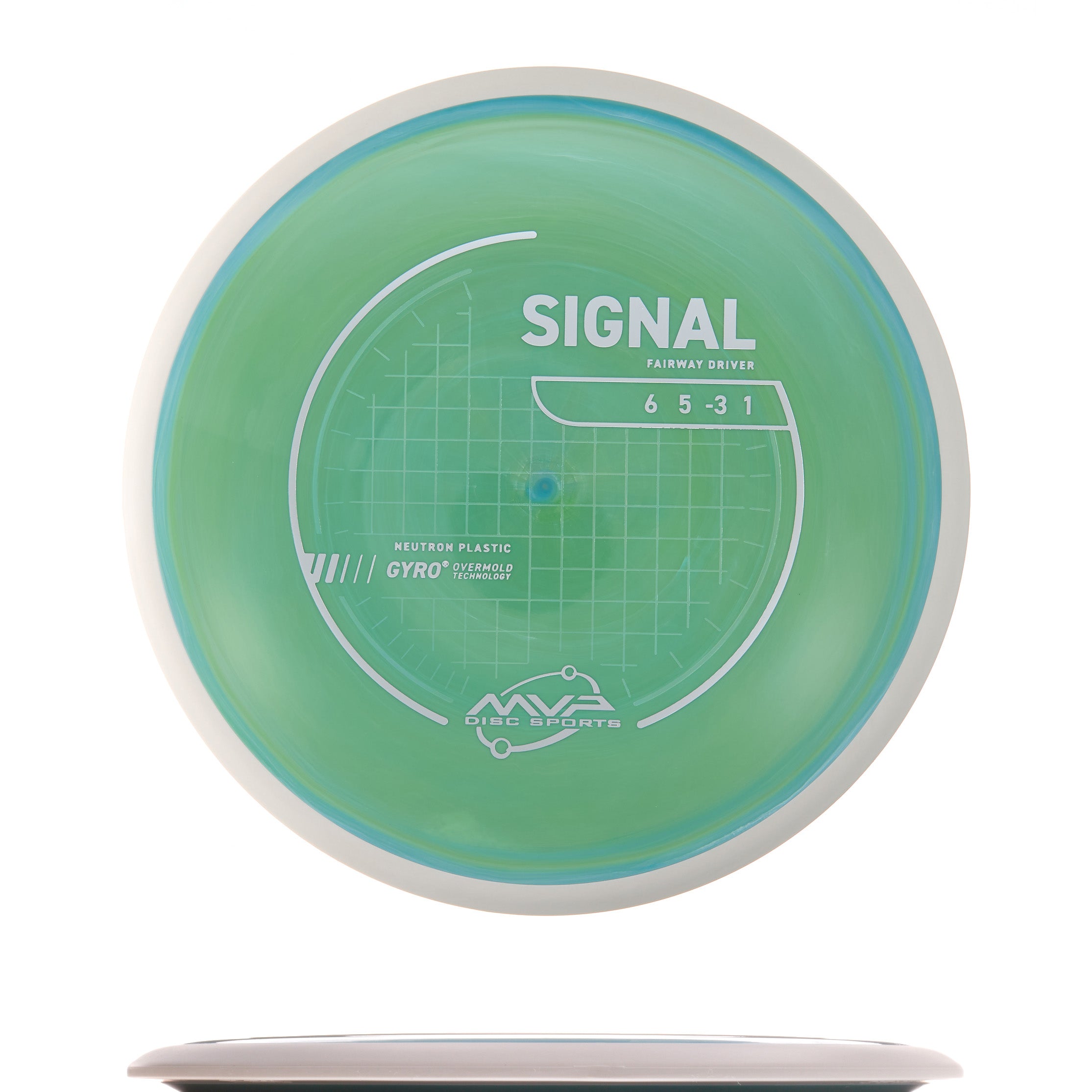Project Lab Coat Neutron Signal