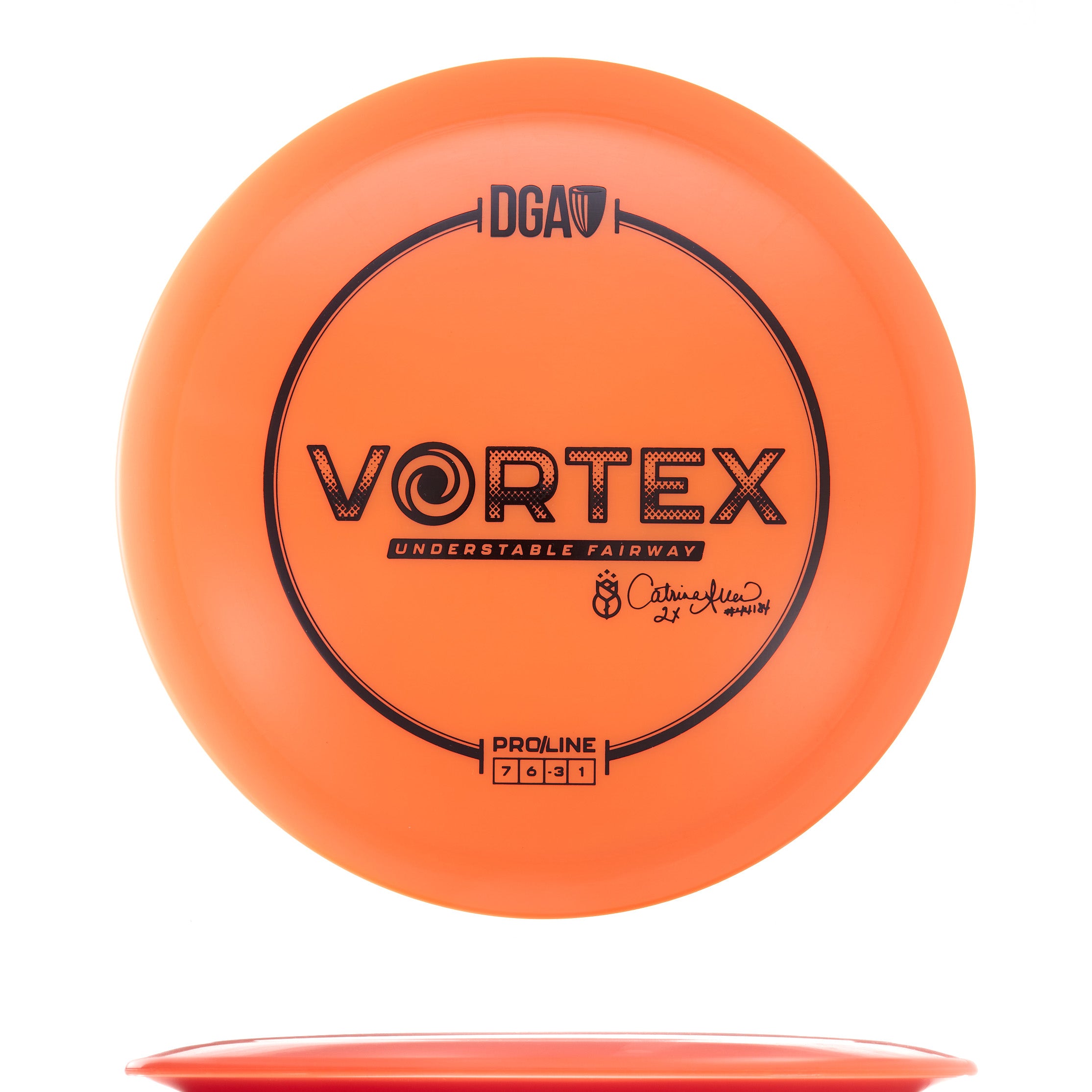 ProLine Vortex