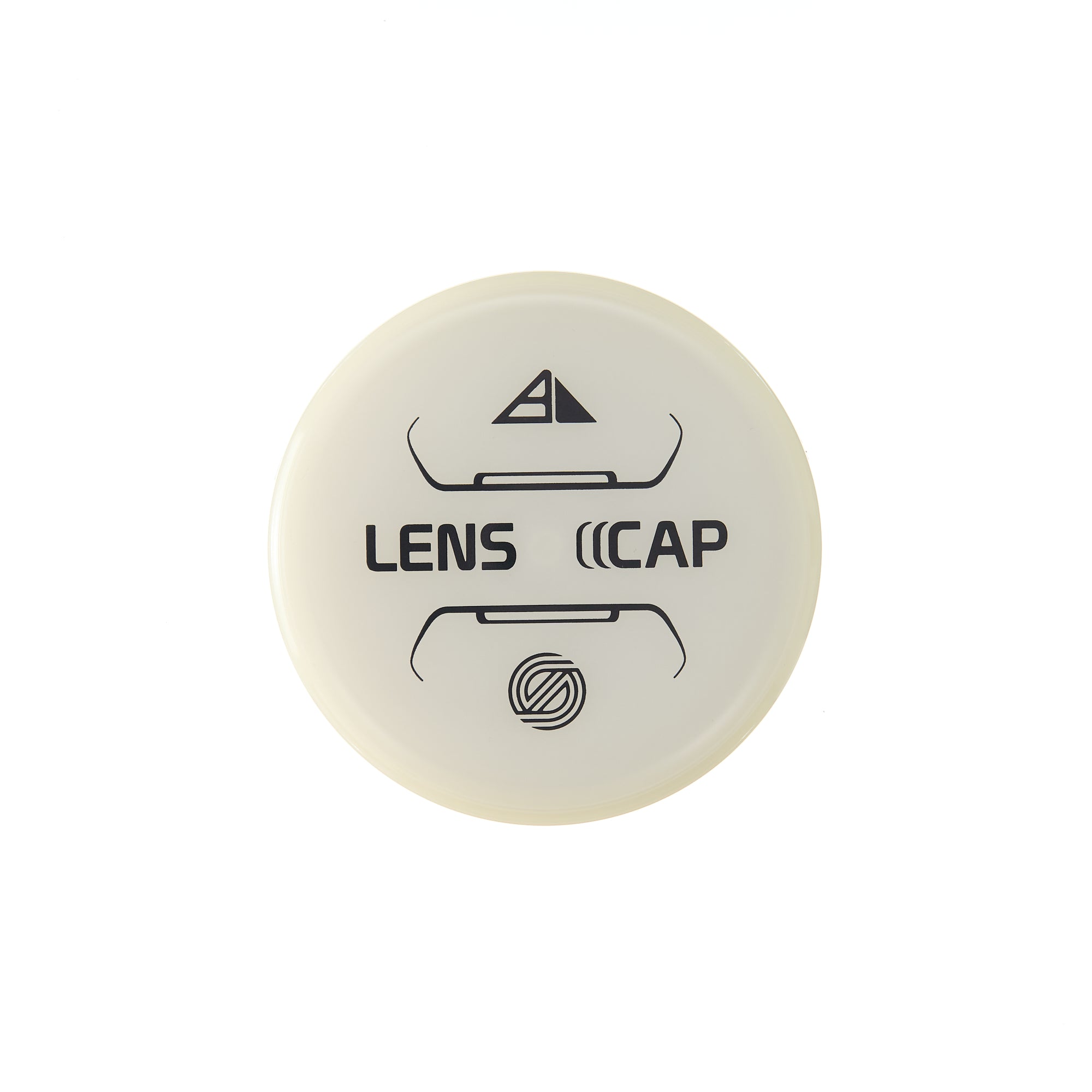 Total Eclipse Lens Cap Mini
